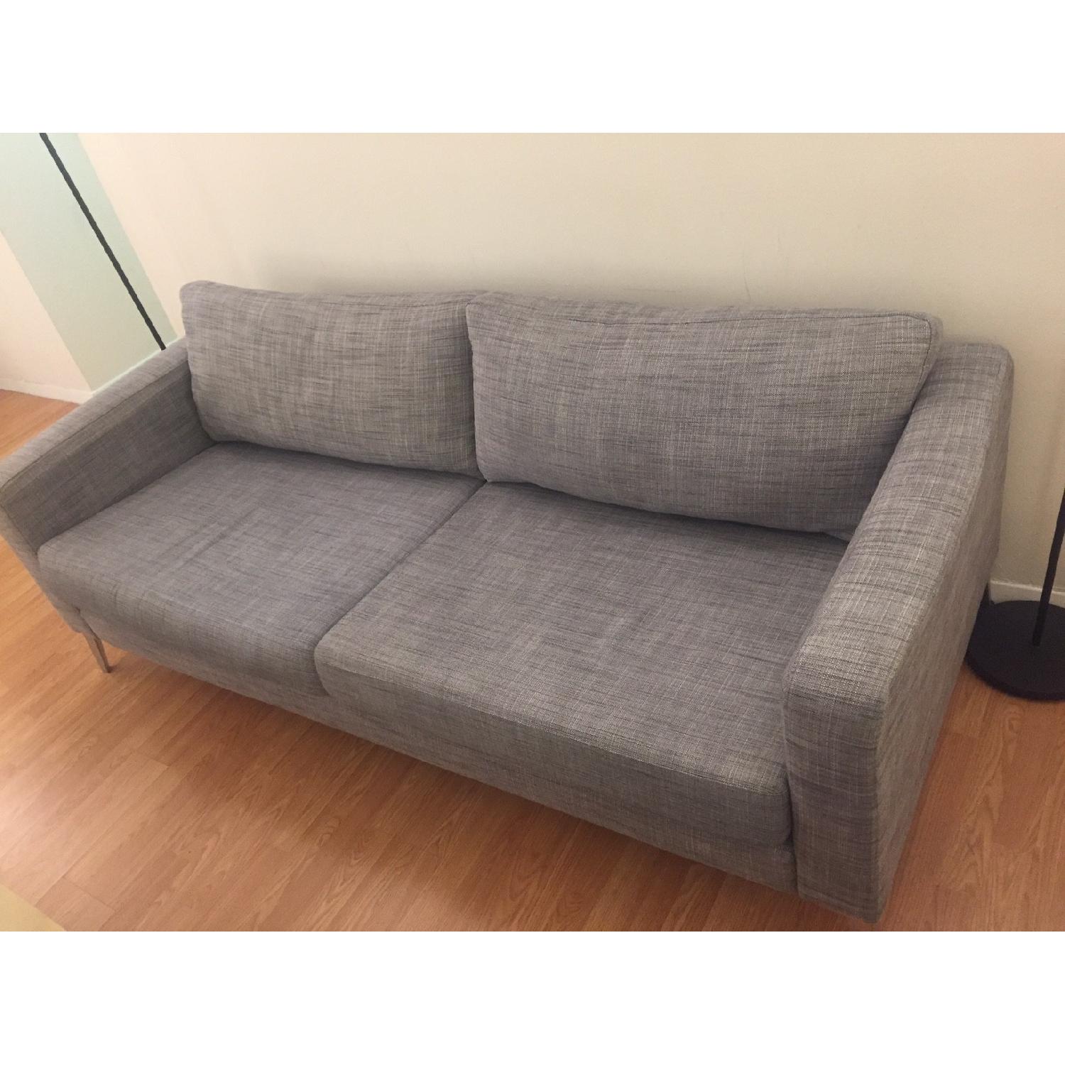 Ikea Karlstad Couch - image-2