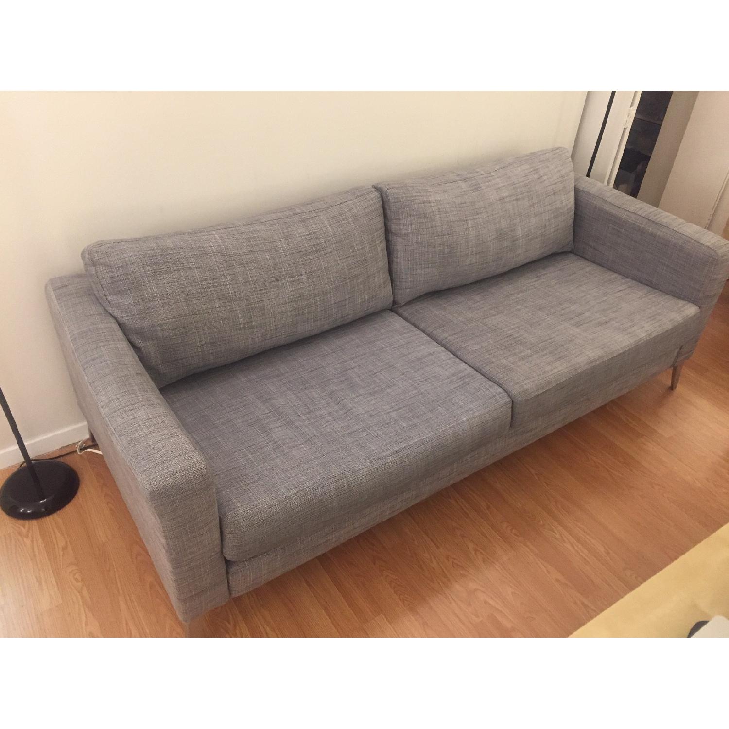 Ikea Karlstad Couch - image-3