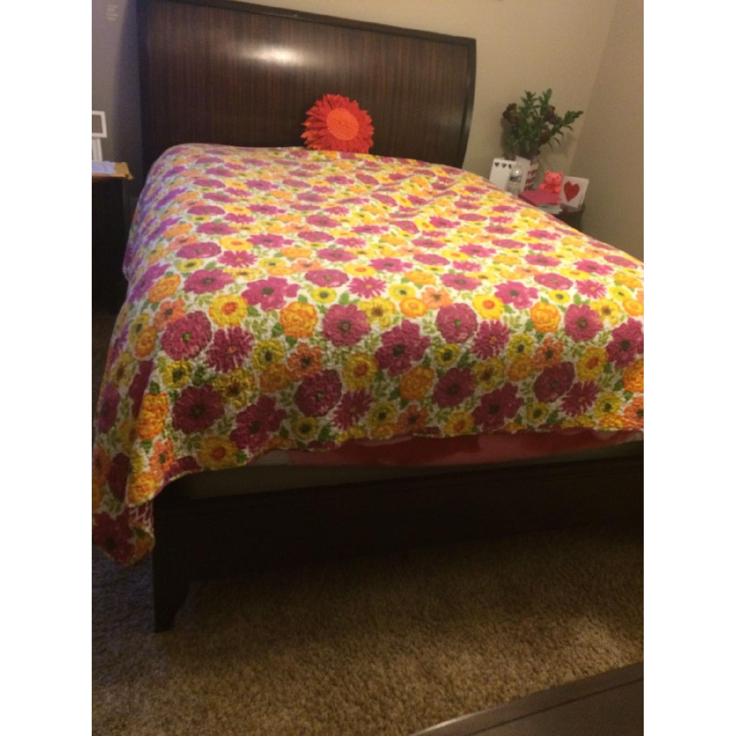 Ethan Allen Bedroom Set - image-2