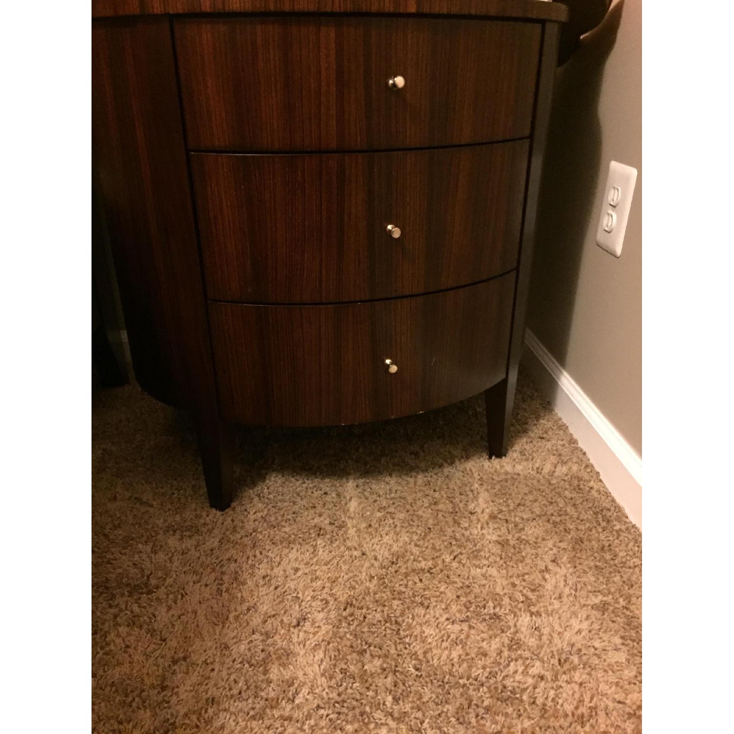 Ethan Allen Bedroom Set - image-4