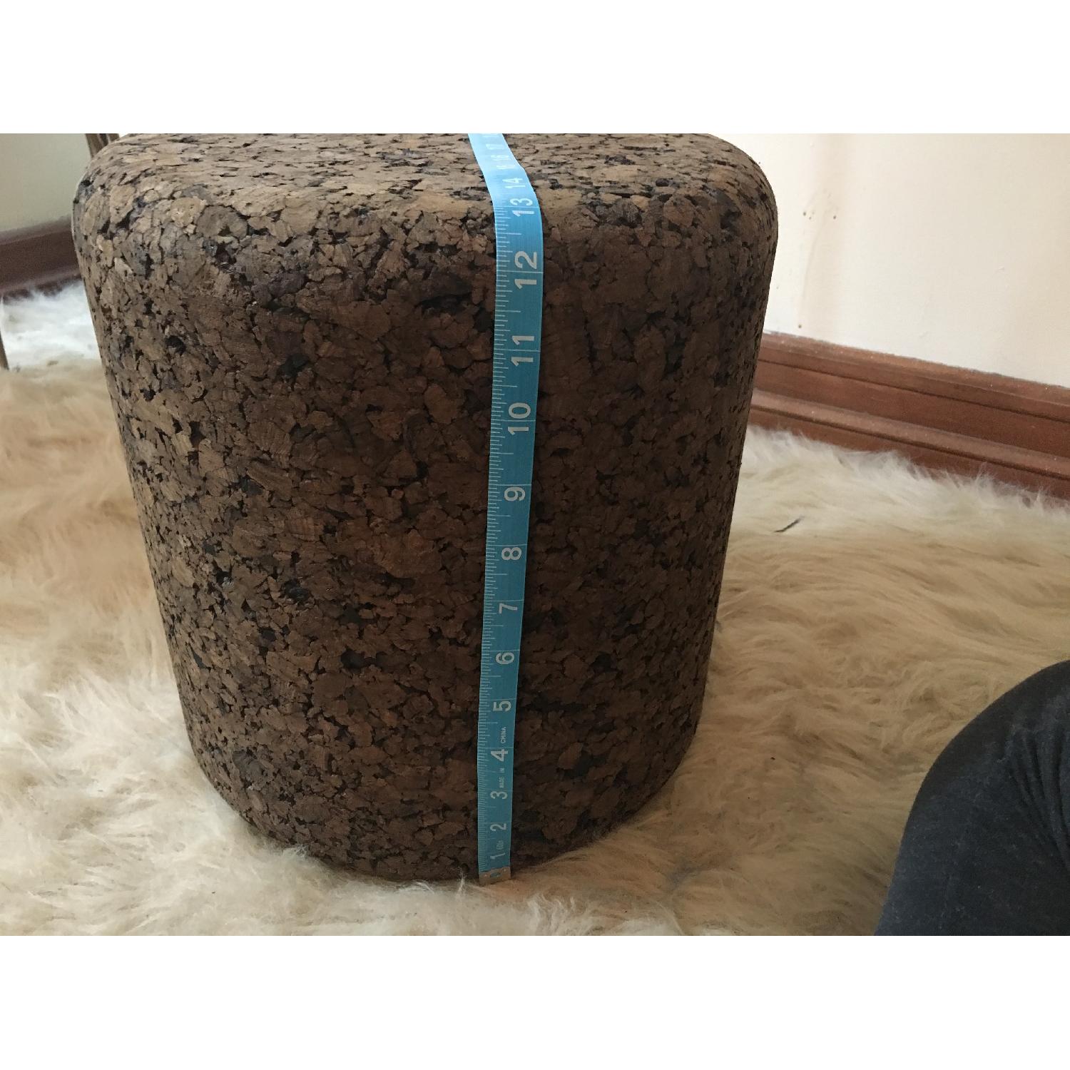 Moooi Cork Stool - image-2
