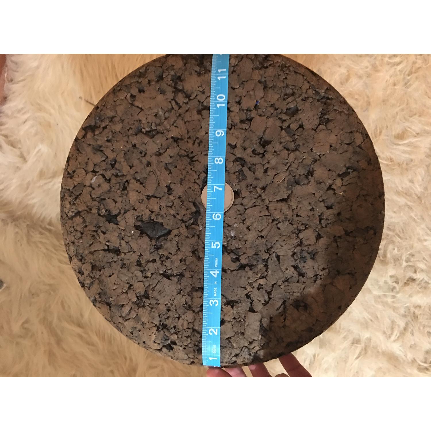 Moooi Cork Stool - image-4