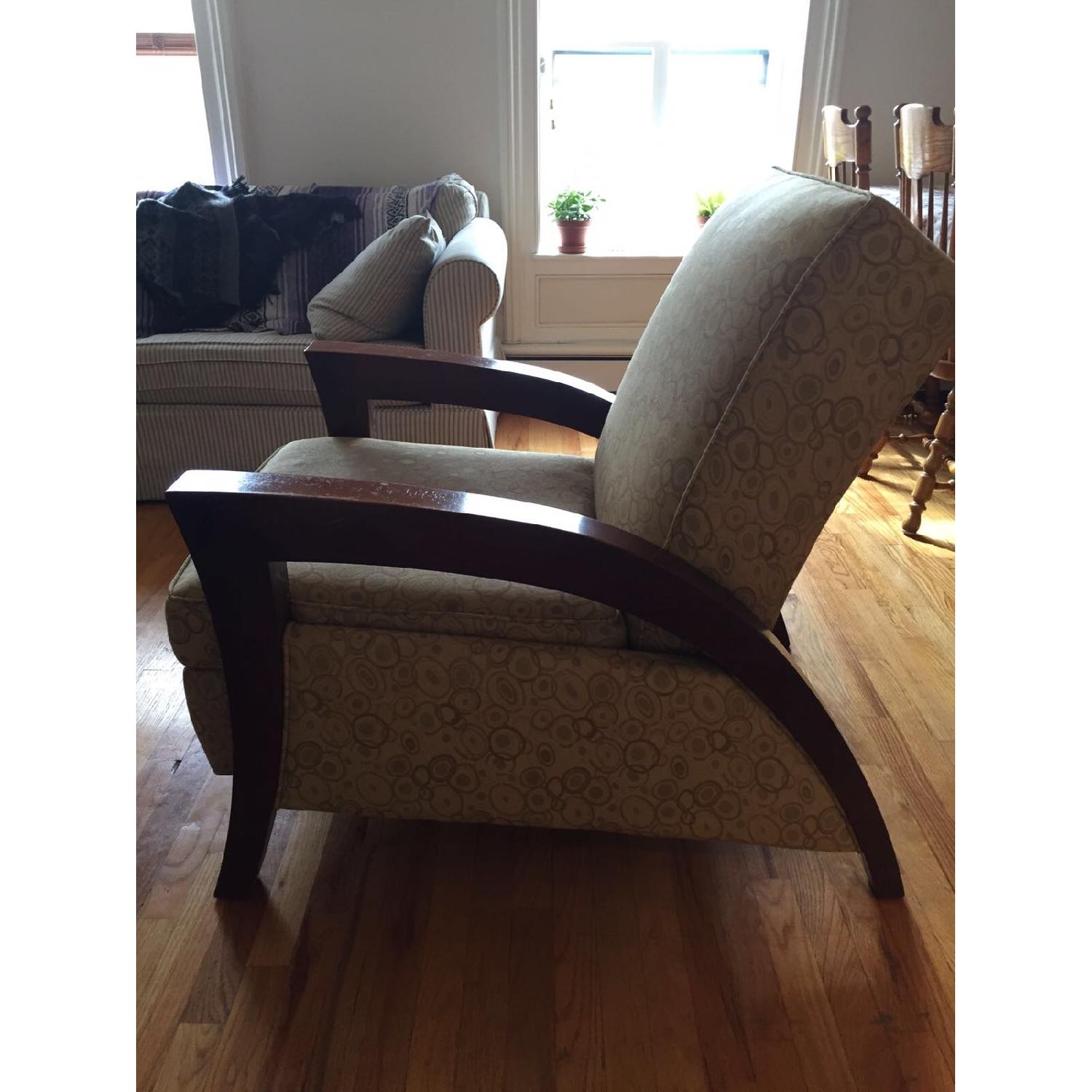 Sam Moore Recliner Chair - image-1