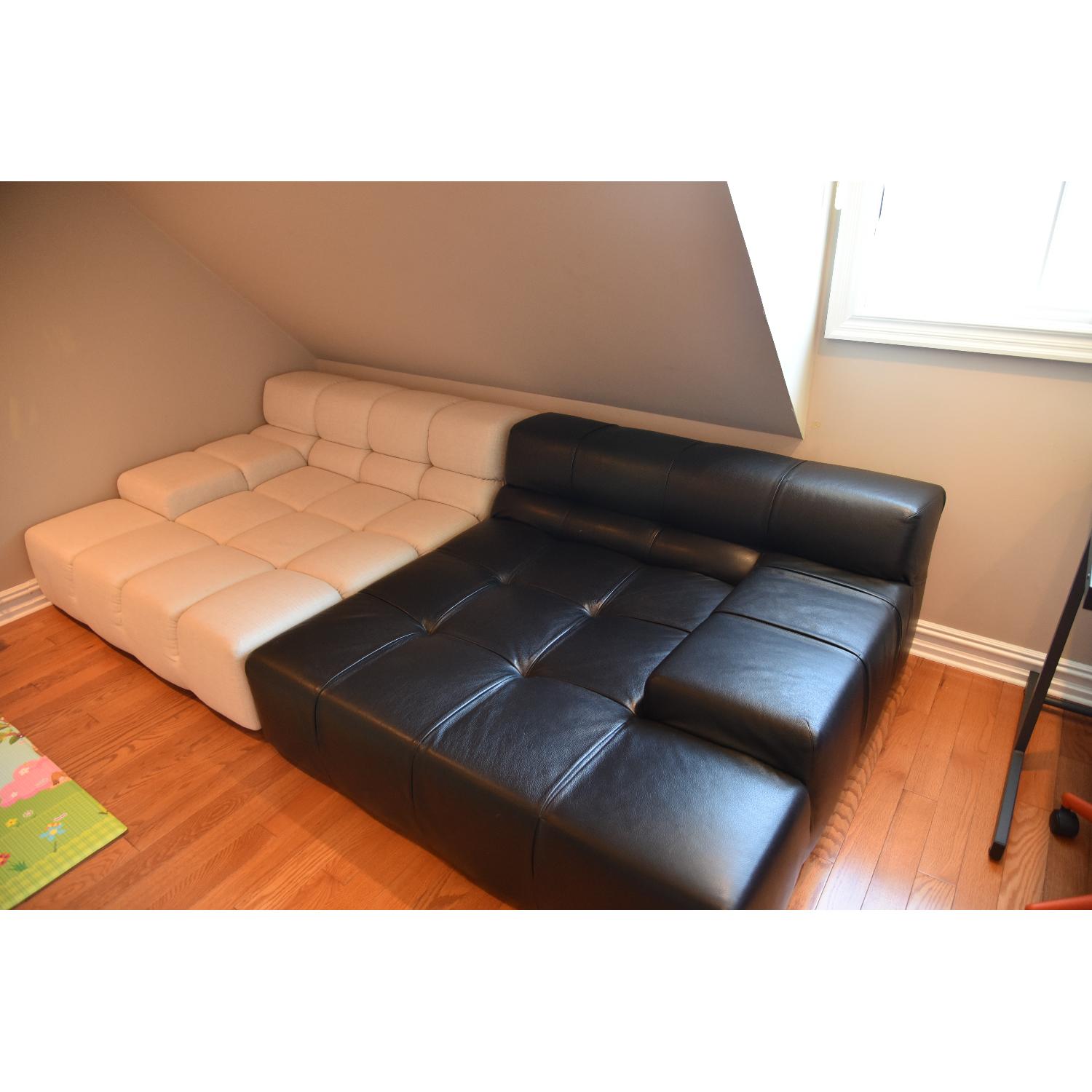 B&B Italia Tufty Time Sectional Sofa - image-1