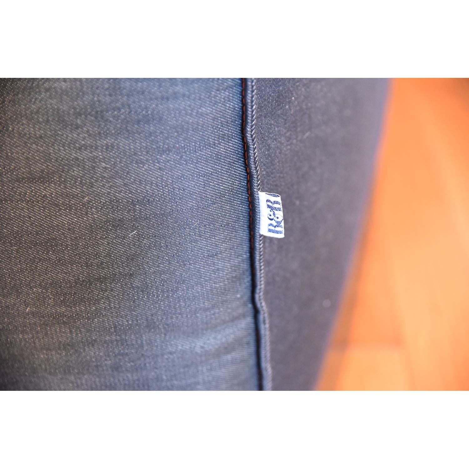 B&B Italia Ottoman - image-1