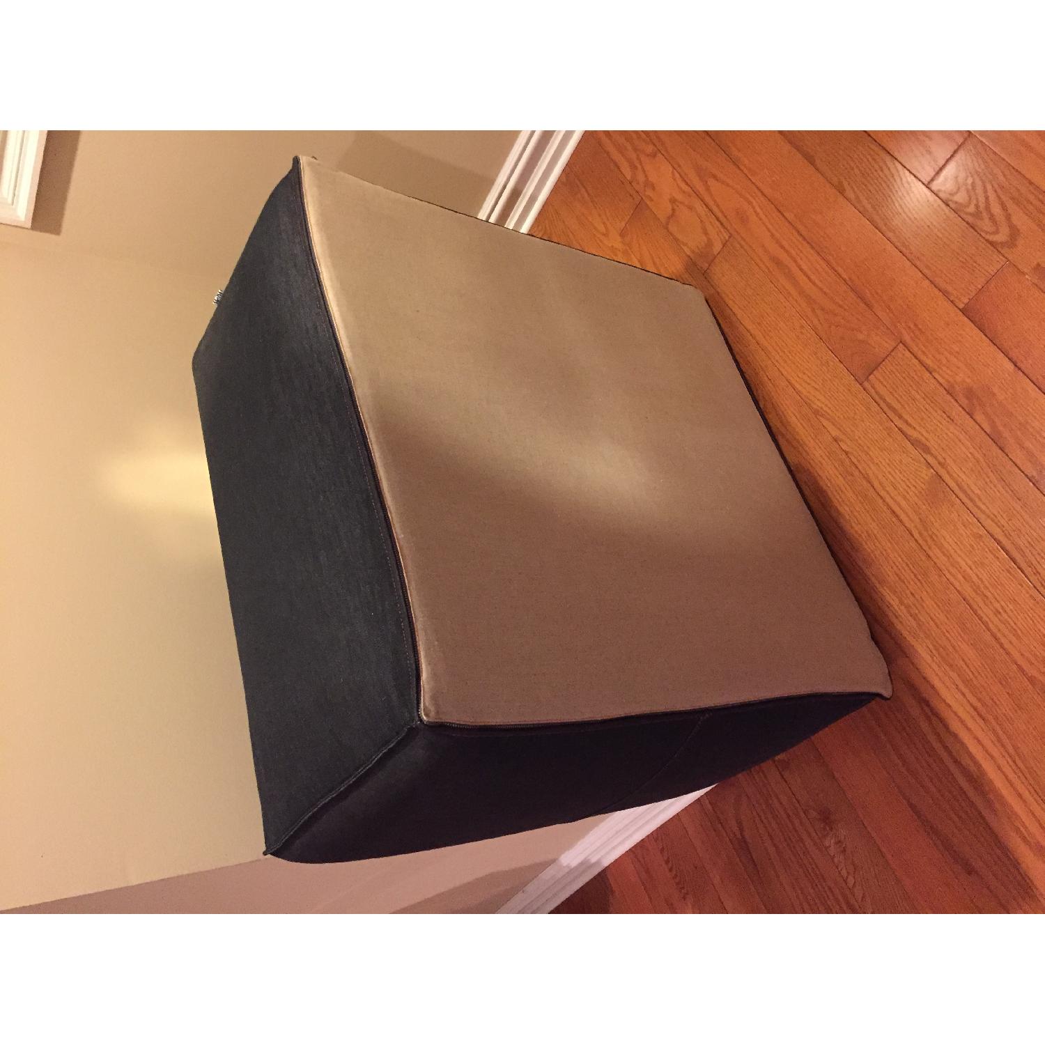 B&B Italia Ottoman - image-2