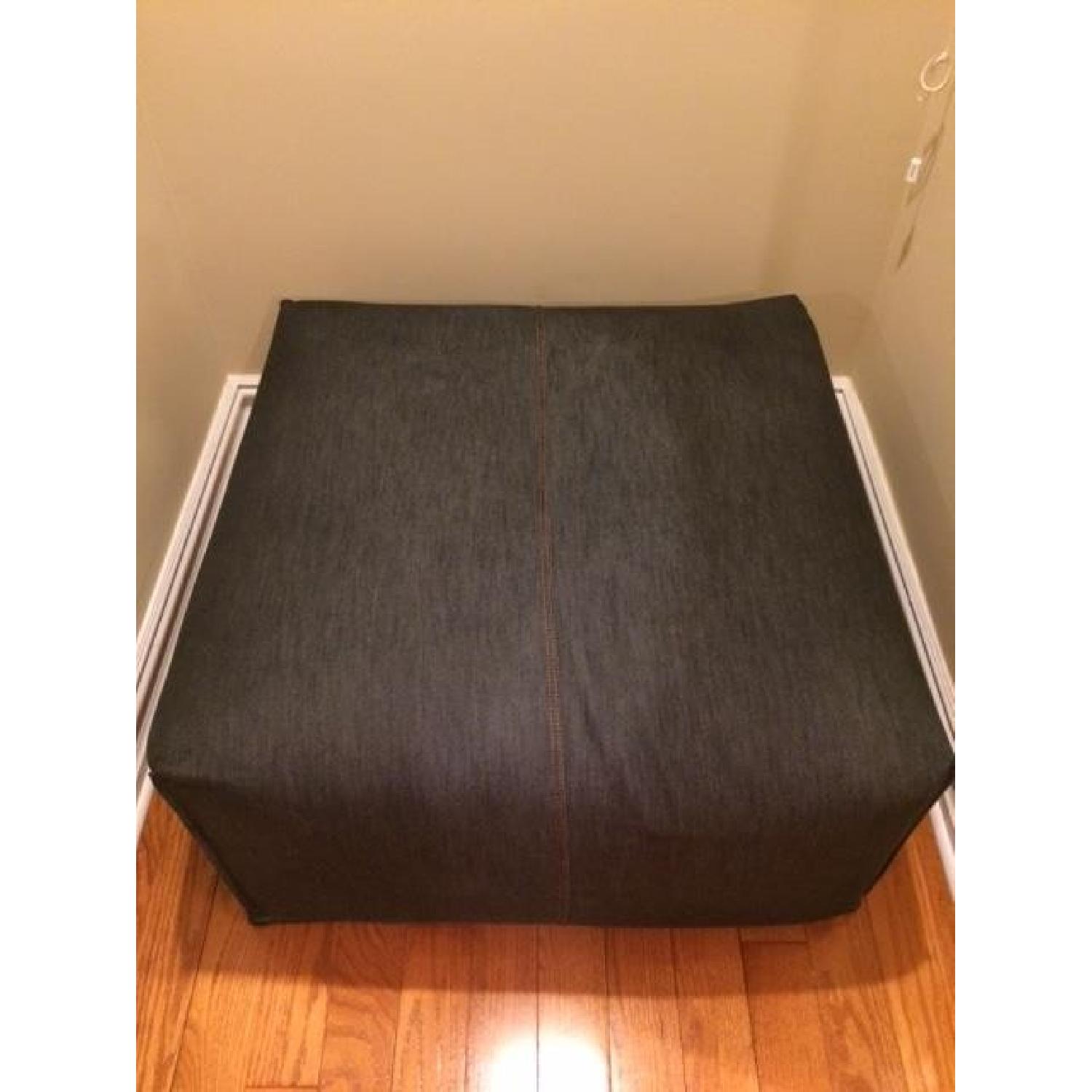 B&B Italia Ottoman - image-3