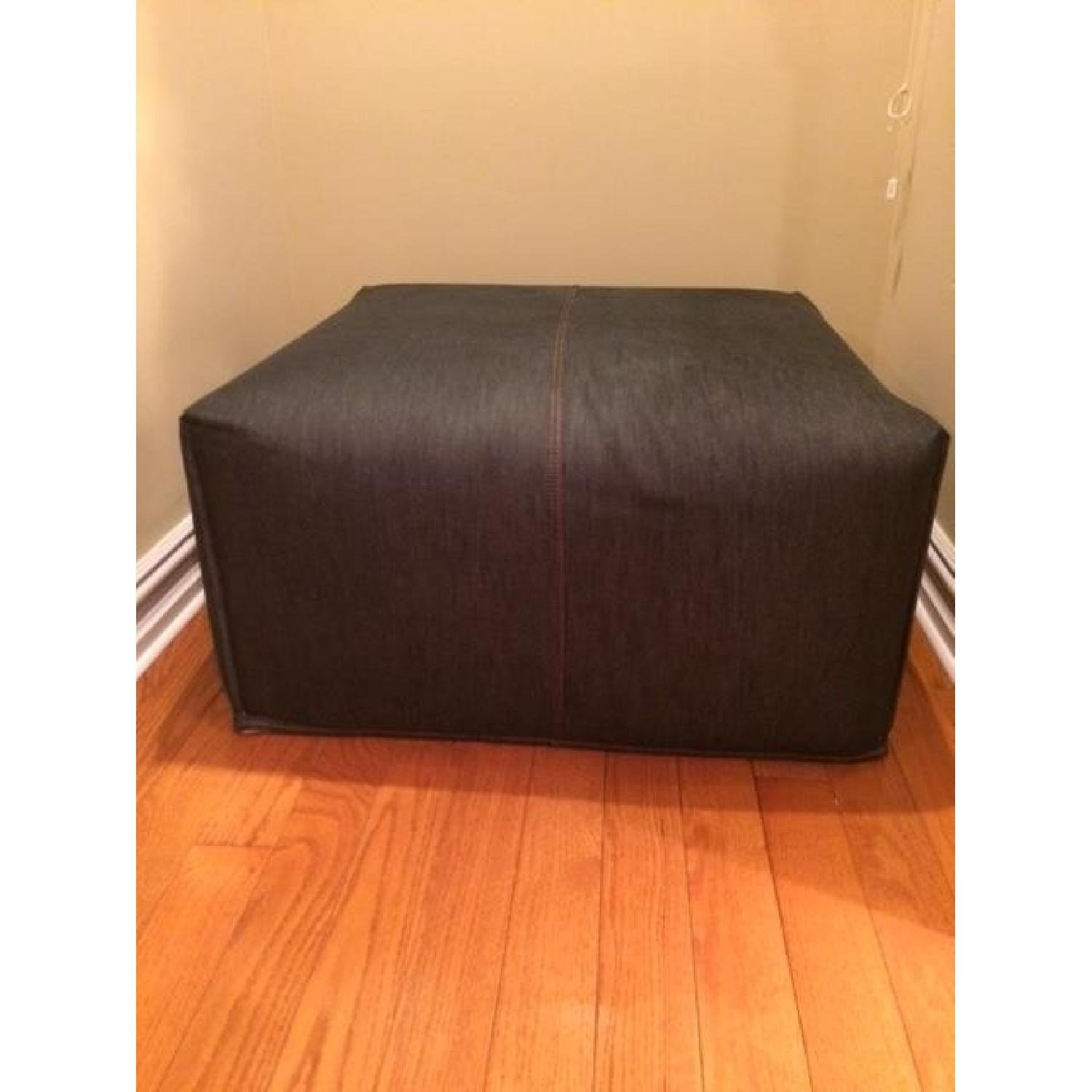 B&B Italia Ottoman - image-4