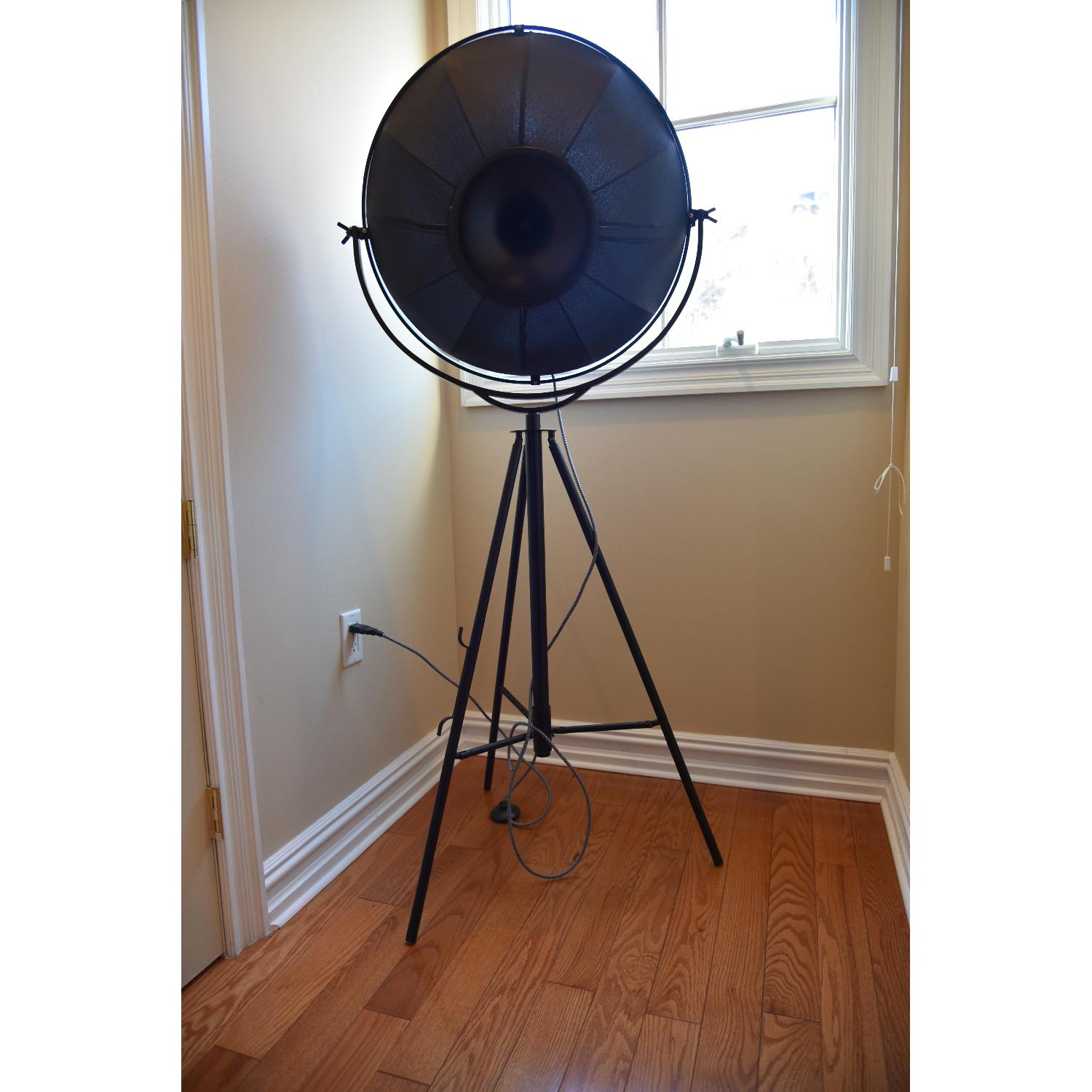 Design Within Reach Fortuny Lamp - image-1