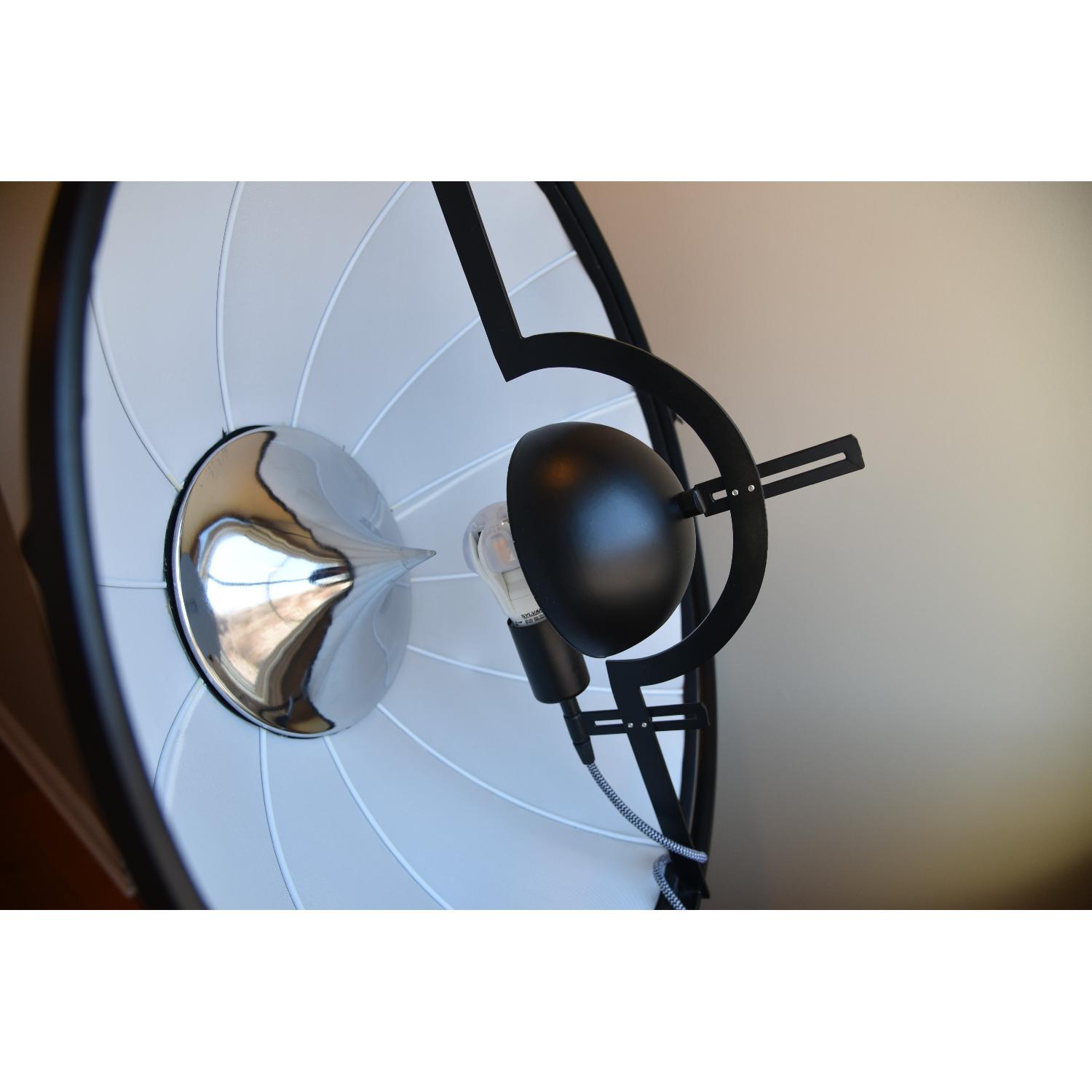 Design Within Reach Fortuny Lamp - image-2