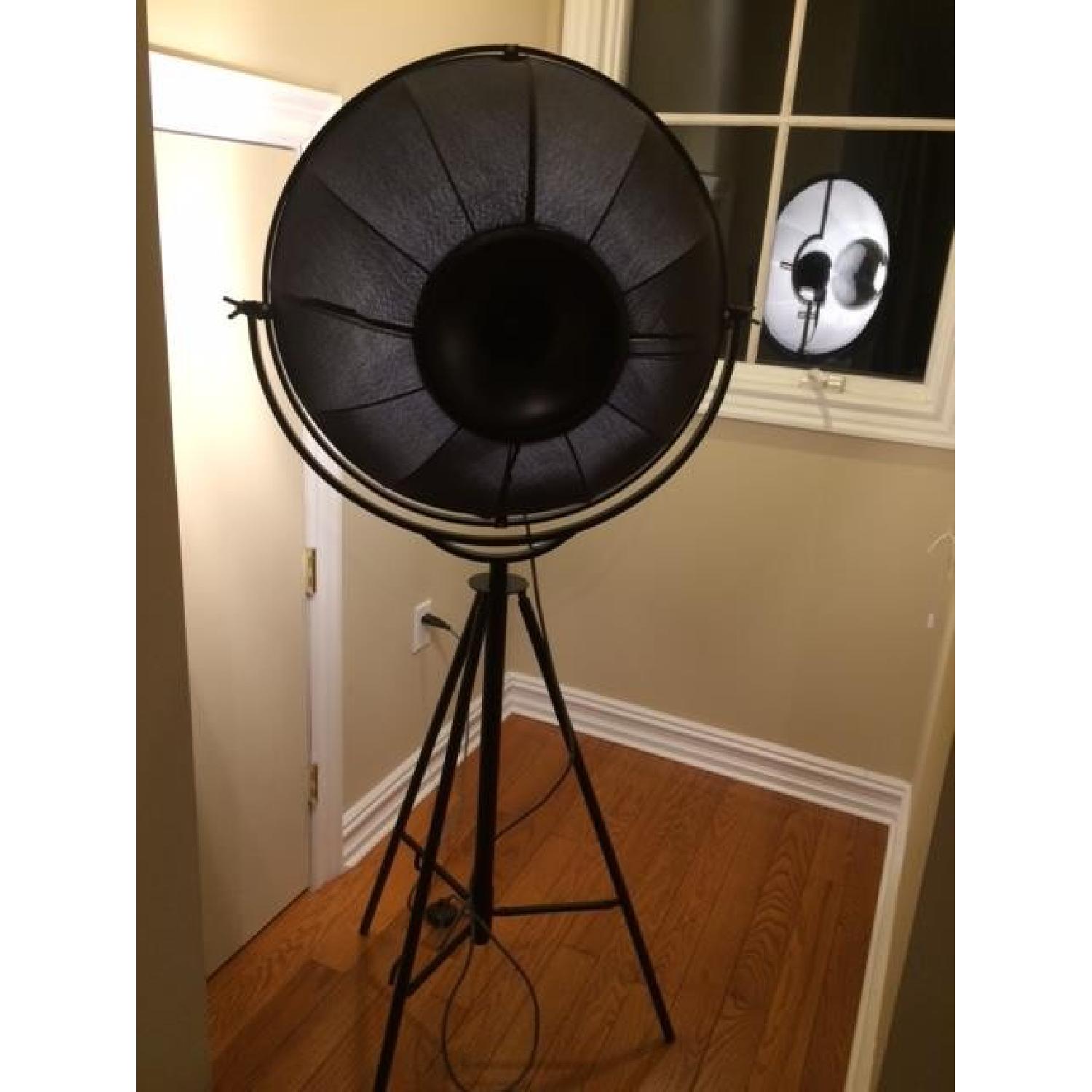 Design Within Reach Fortuny Lamp - image-3