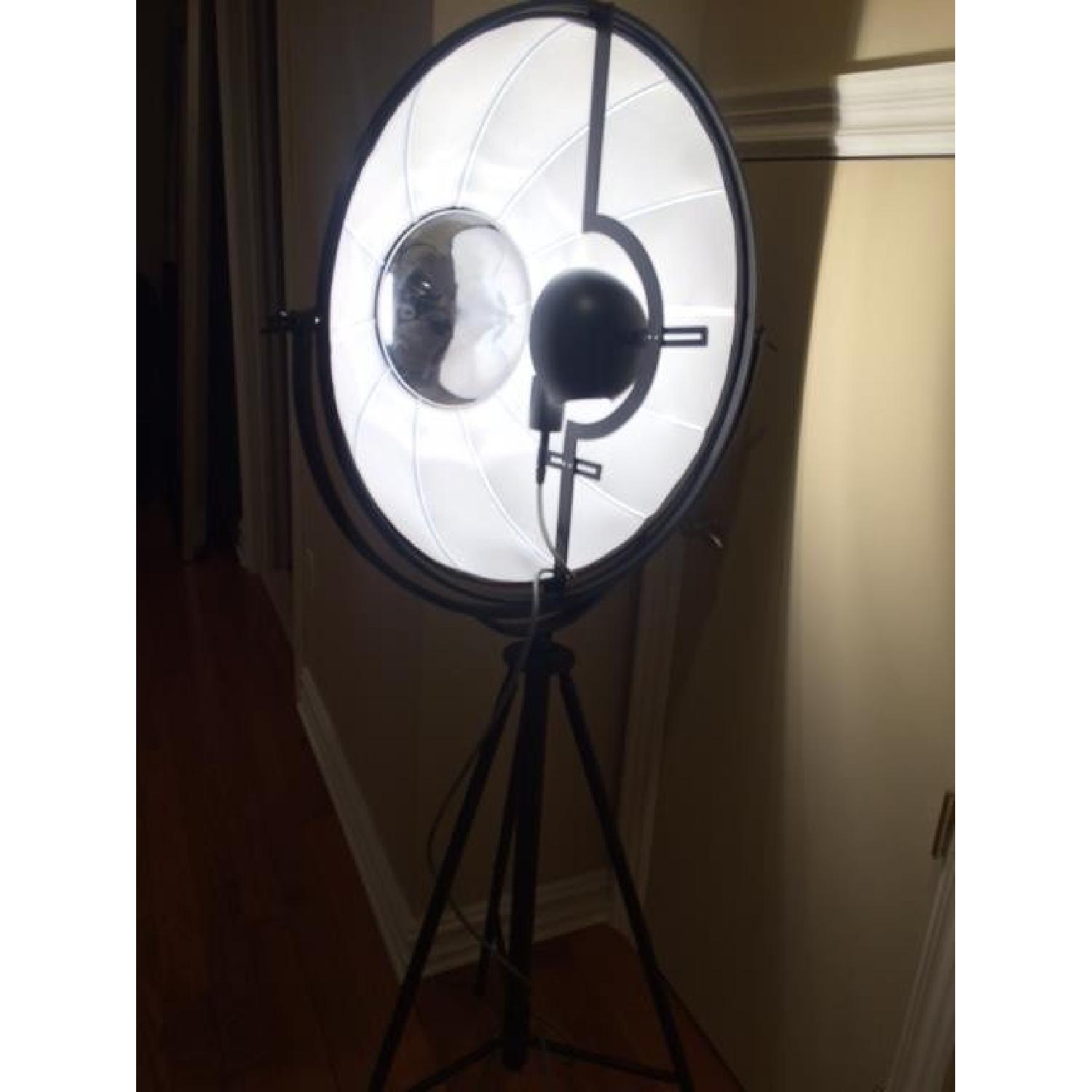 Design Within Reach Fortuny Lamp - image-4