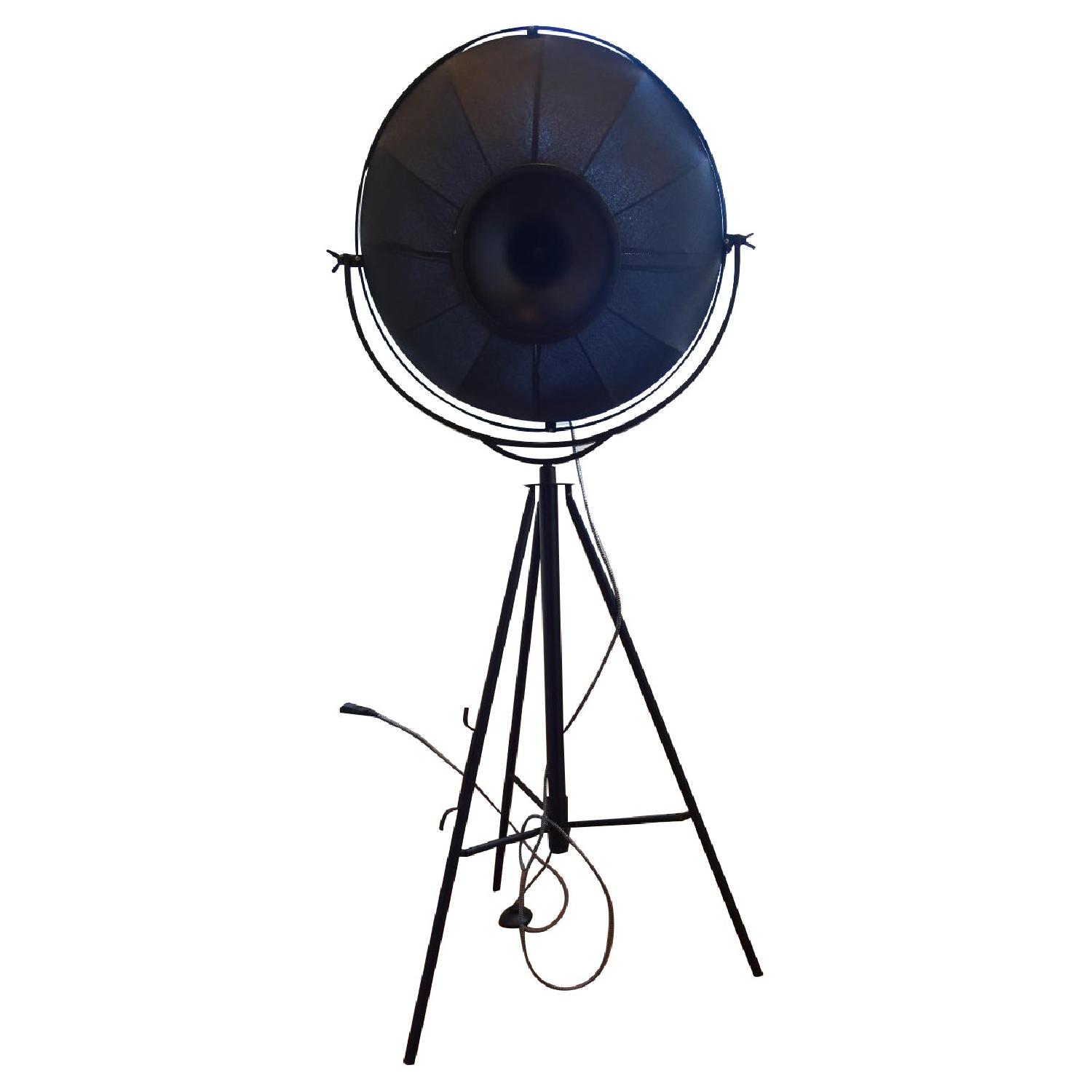 Design Within Reach Fortuny Lamp - image-0