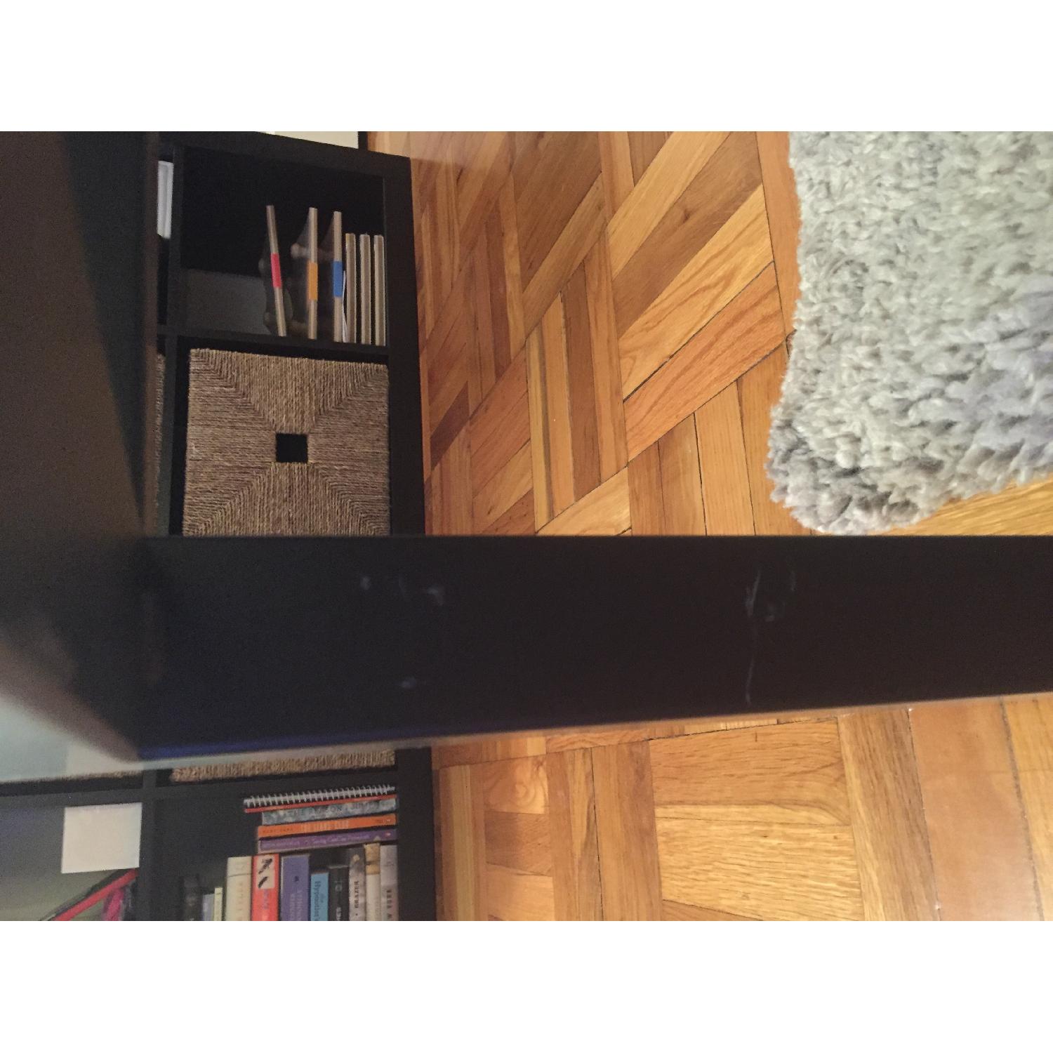 Crate & Barrel Coffee Table - image-3