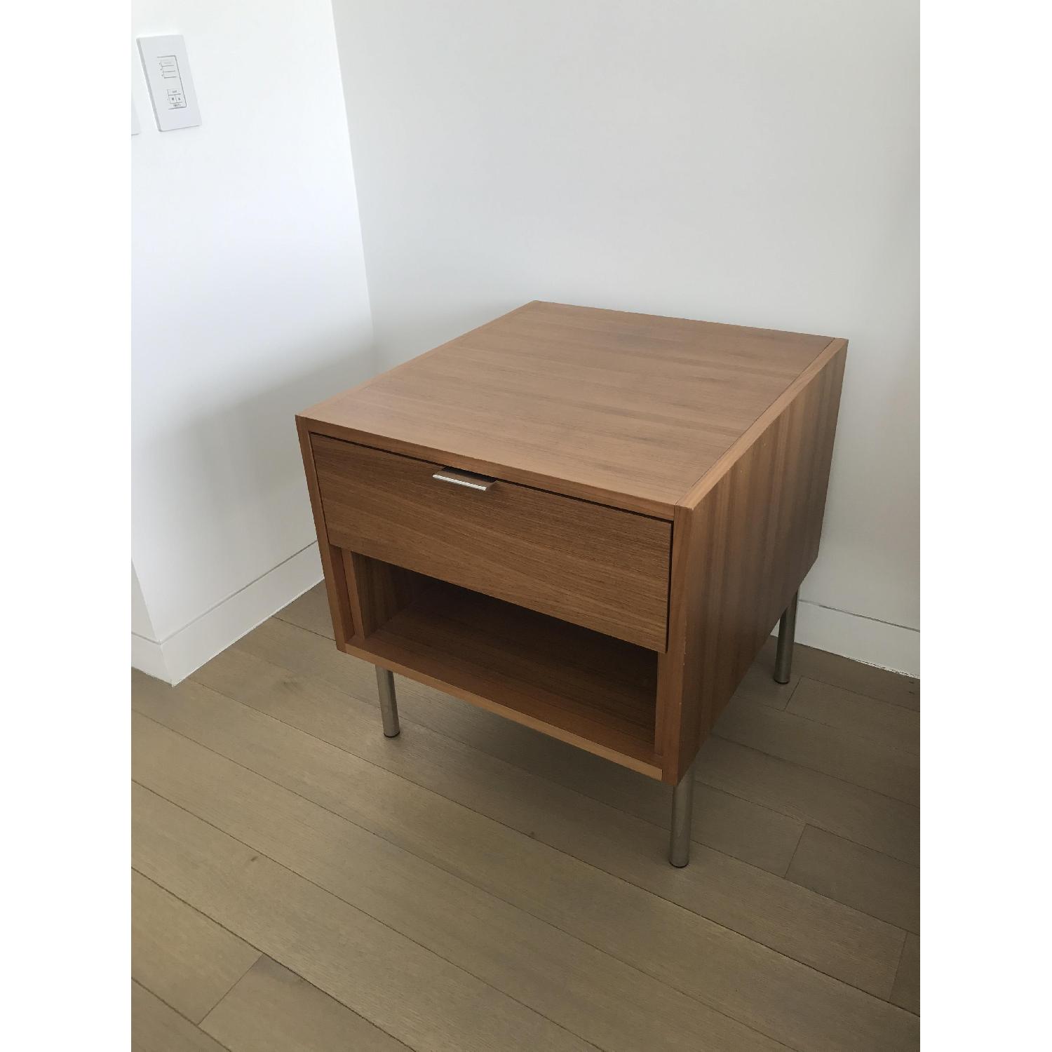 Design Within Reach Reve Nightstand - image-1