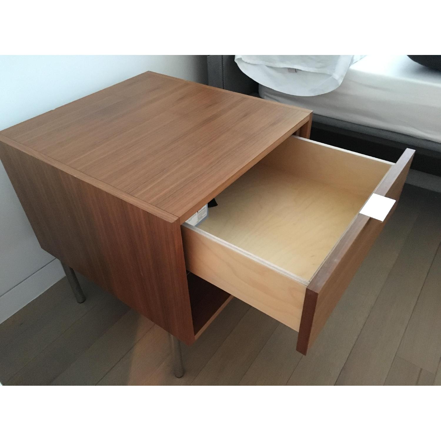 Design Within Reach Reve Nightstand - image-2