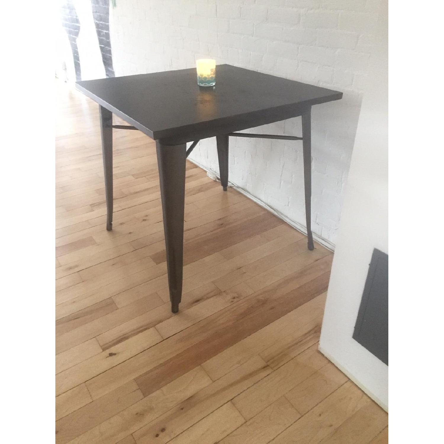 Industrial Steel Table - image-2