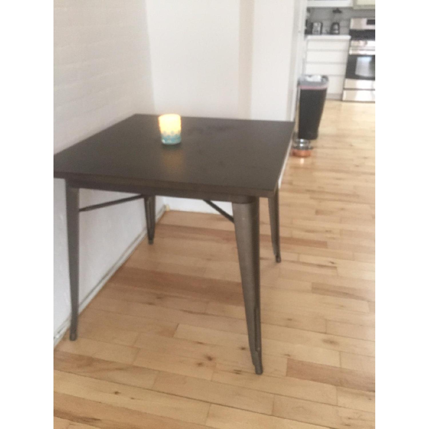 Industrial Steel Table - image-3