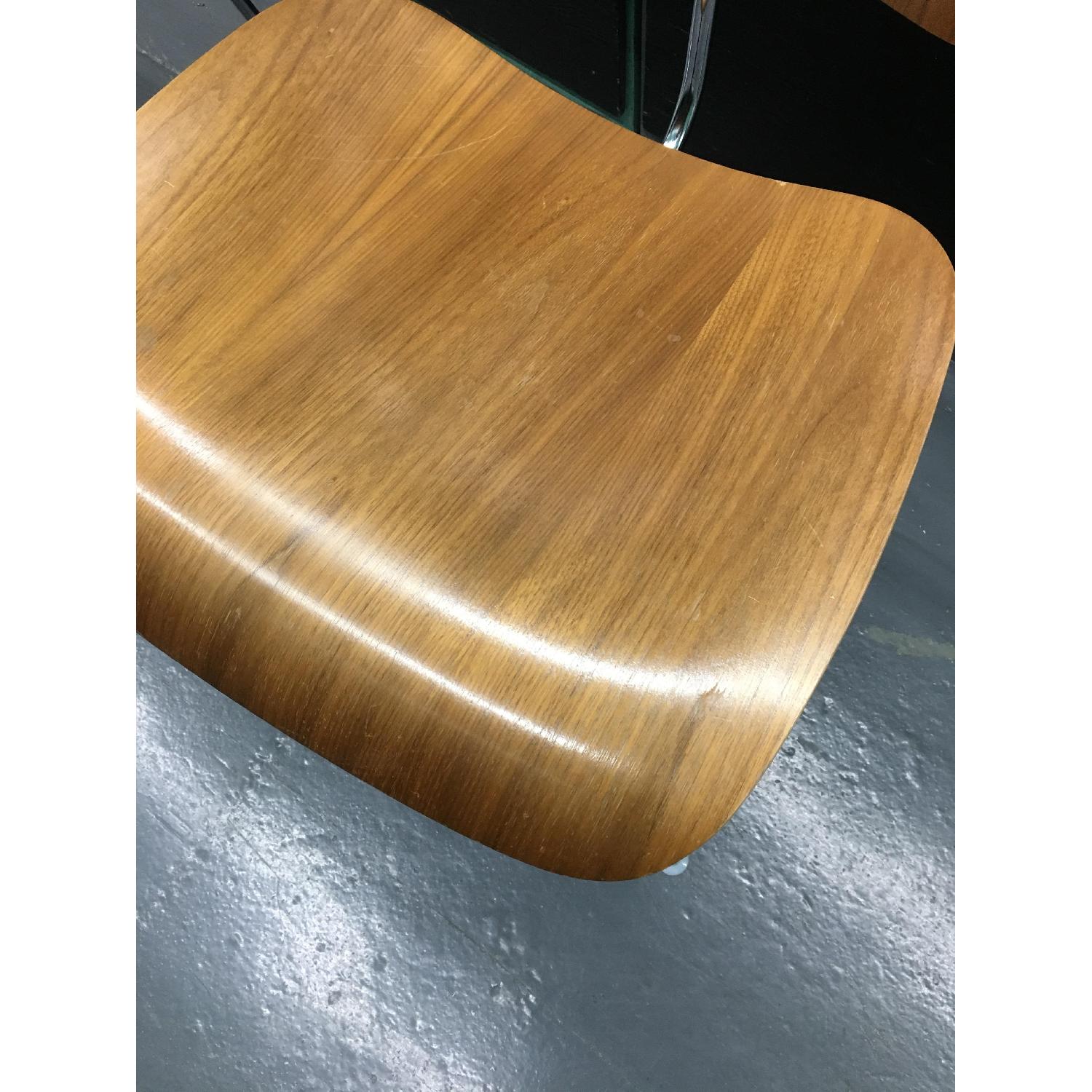 Eames DCM Chairs - image-2