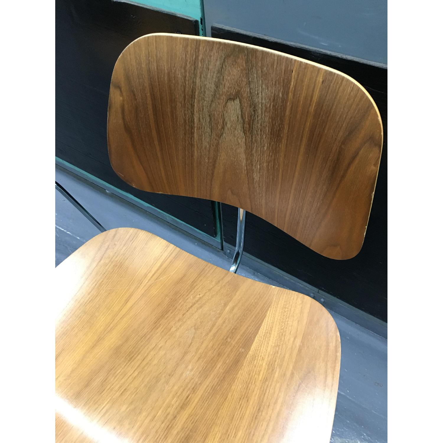 Eames DCM Chairs - image-3
