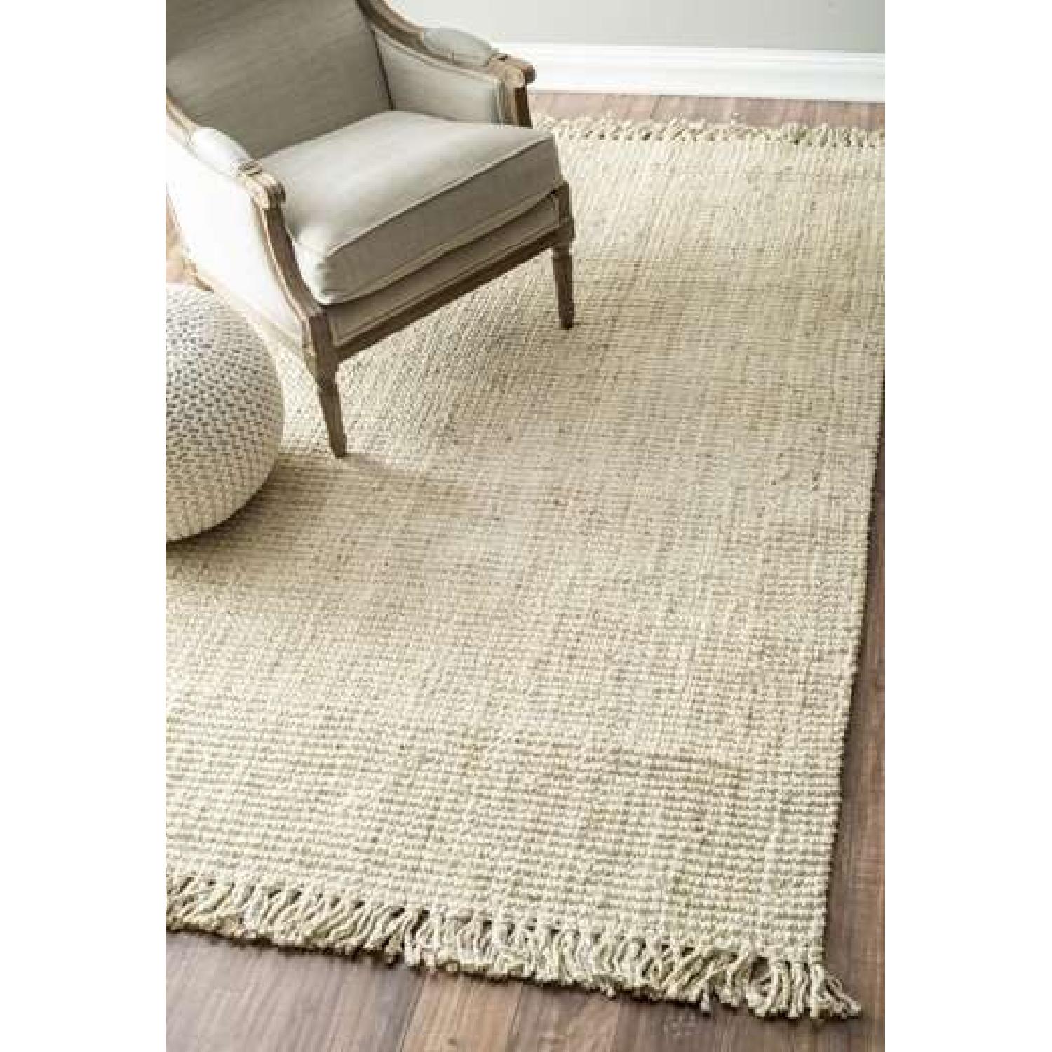 Maui Chunky Loop Rug - image-1