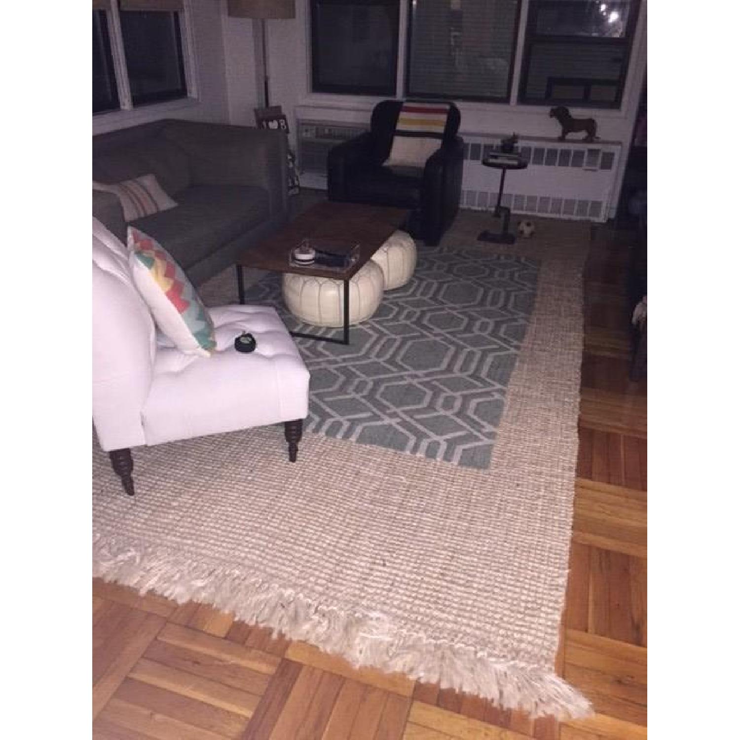 Maui Chunky Loop Rug - image-2