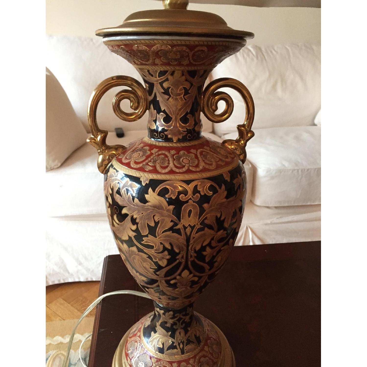 Bombay Company Table Lamps - image-8