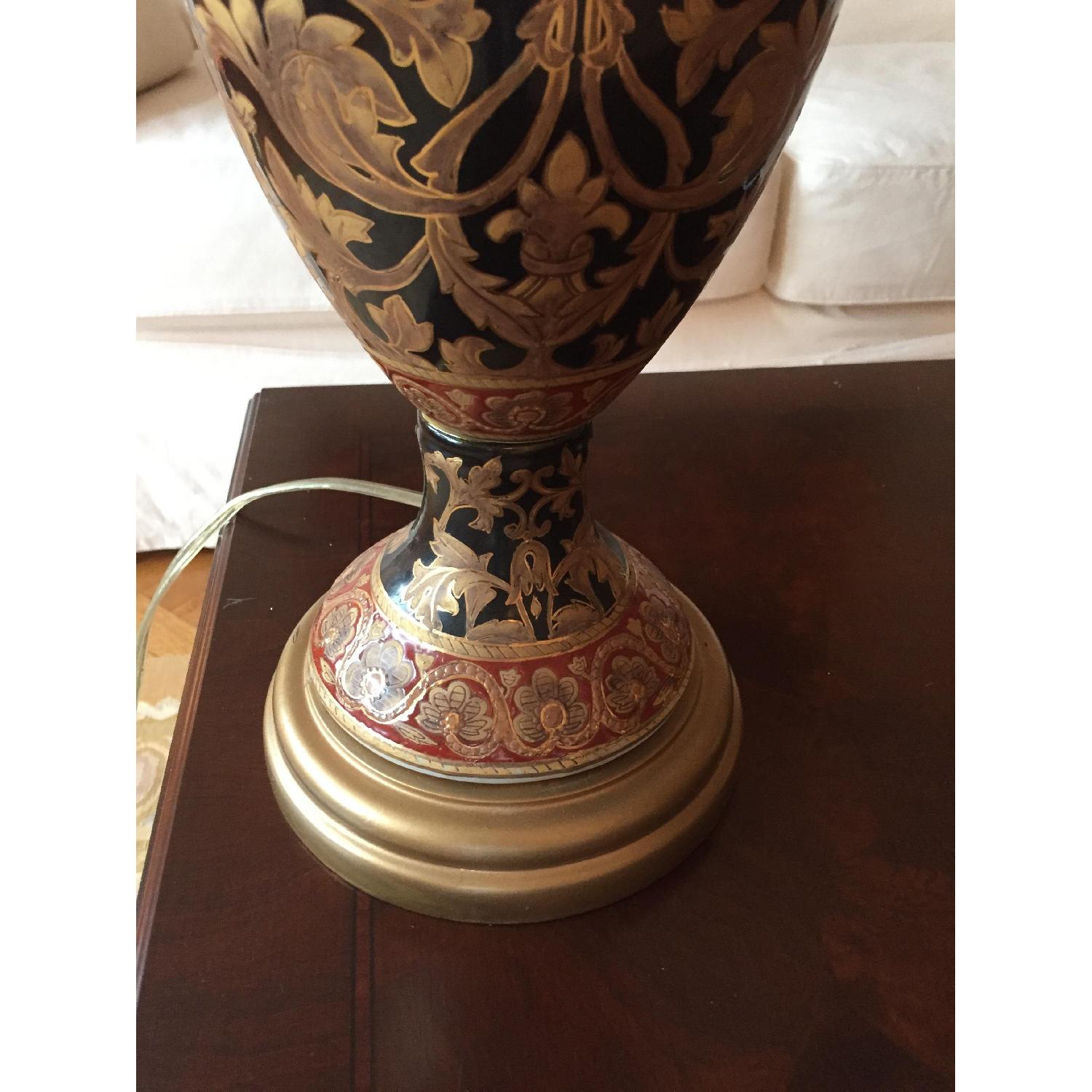 Bombay Company Table Lamps - image-10