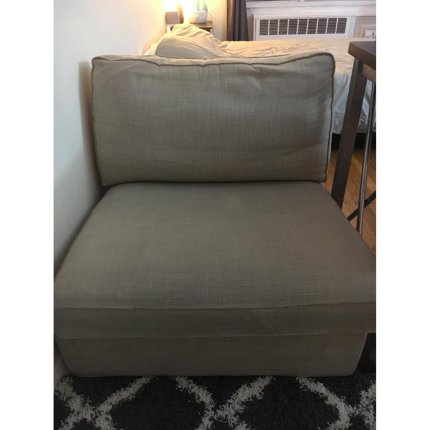 Ikea Single Seater - image-1