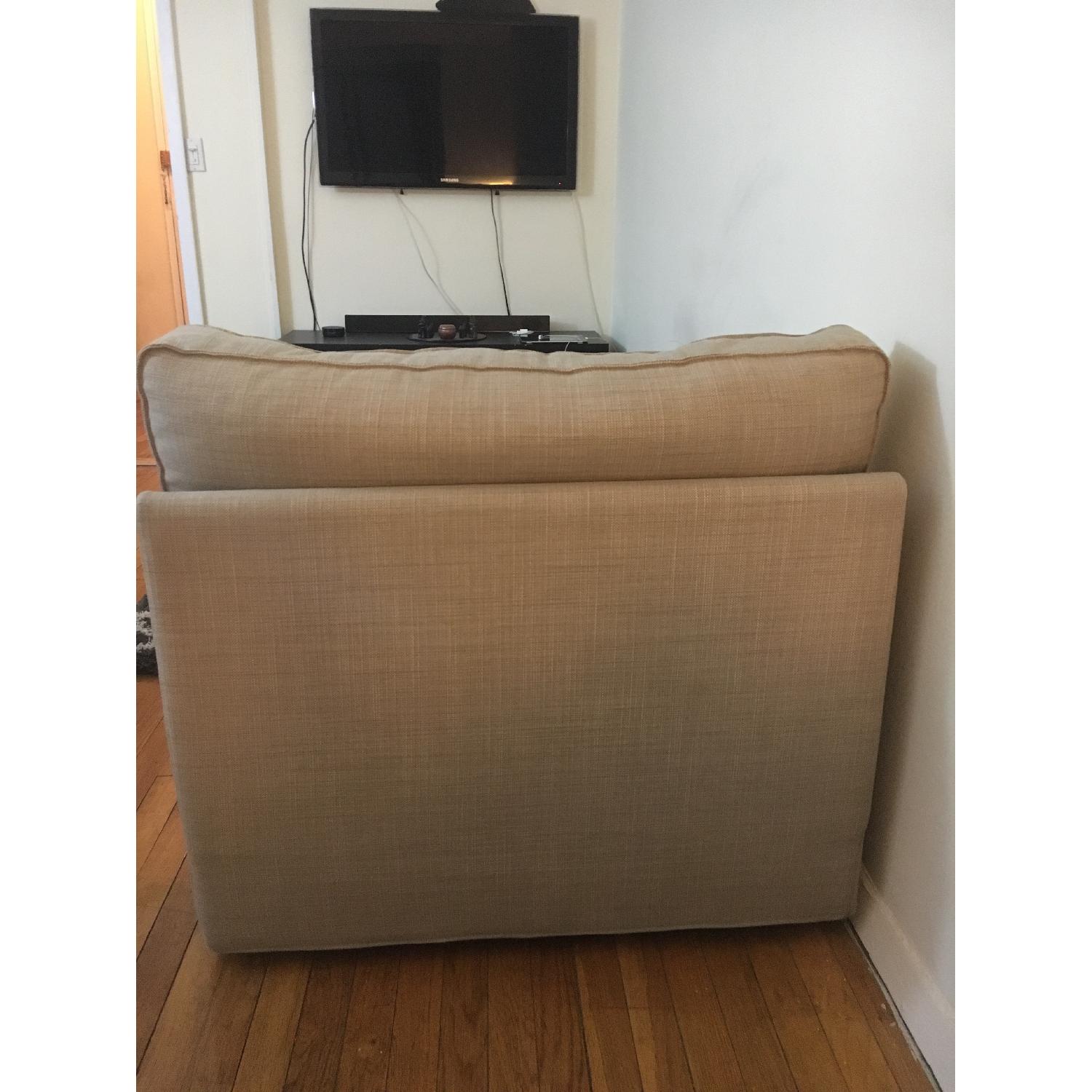 Ikea Single Seater - image-2