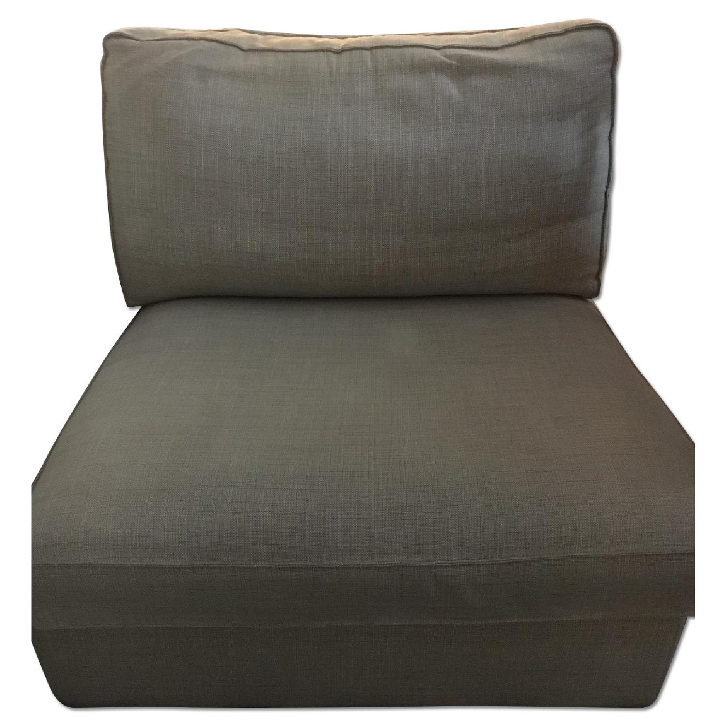 Ikea Single Seater - image-0