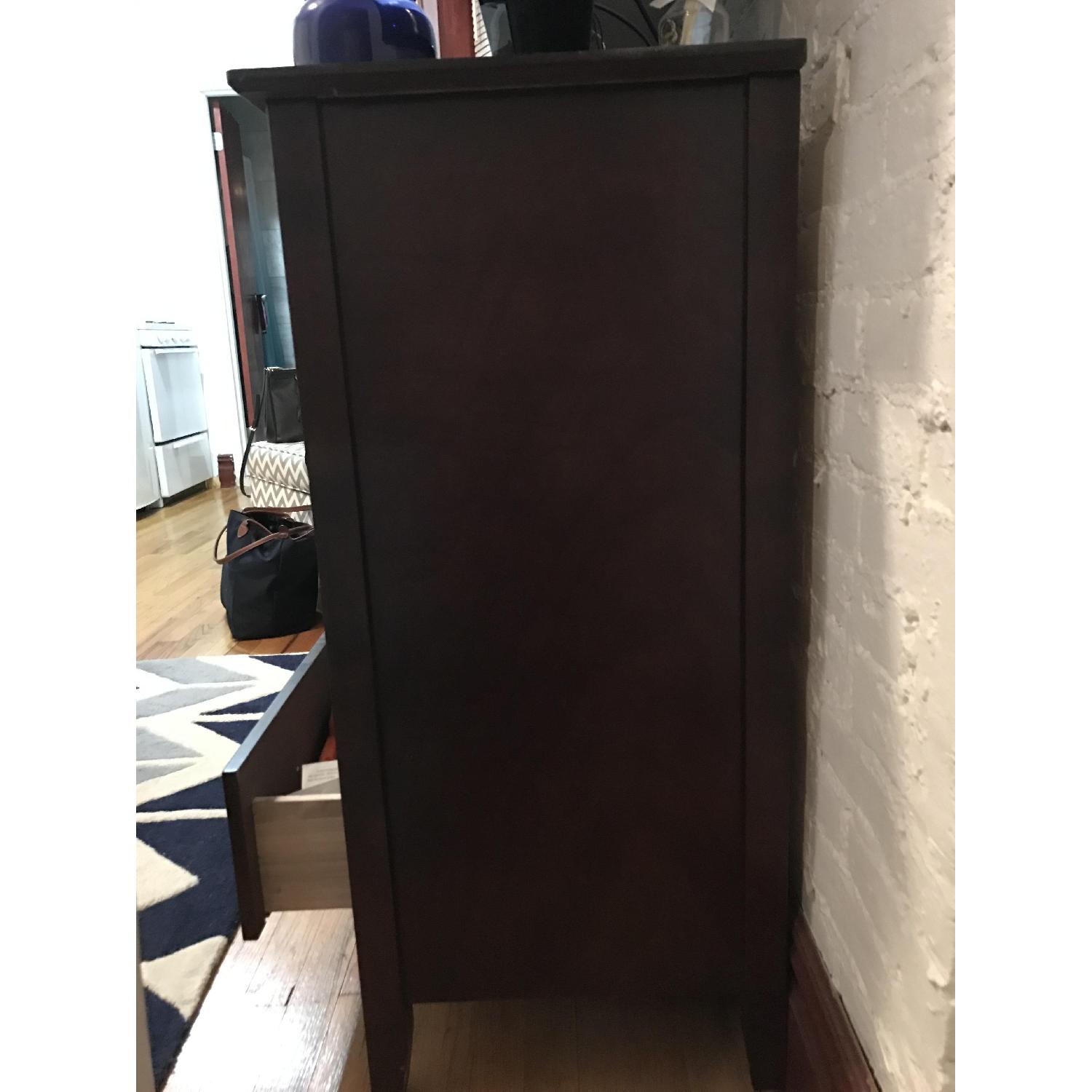 Media Console w/ 3 Drawers - image-3