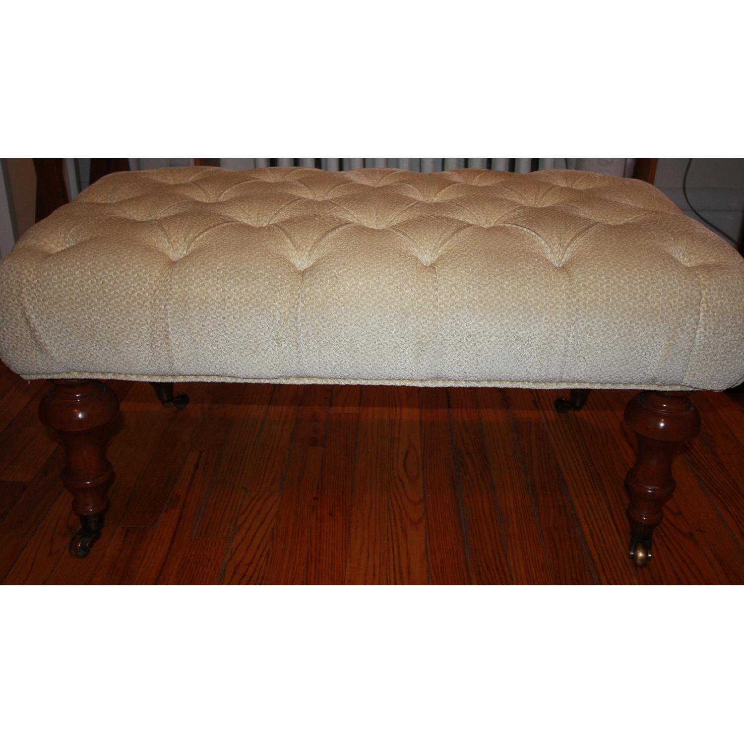 Upholstered Ottomans - image-2