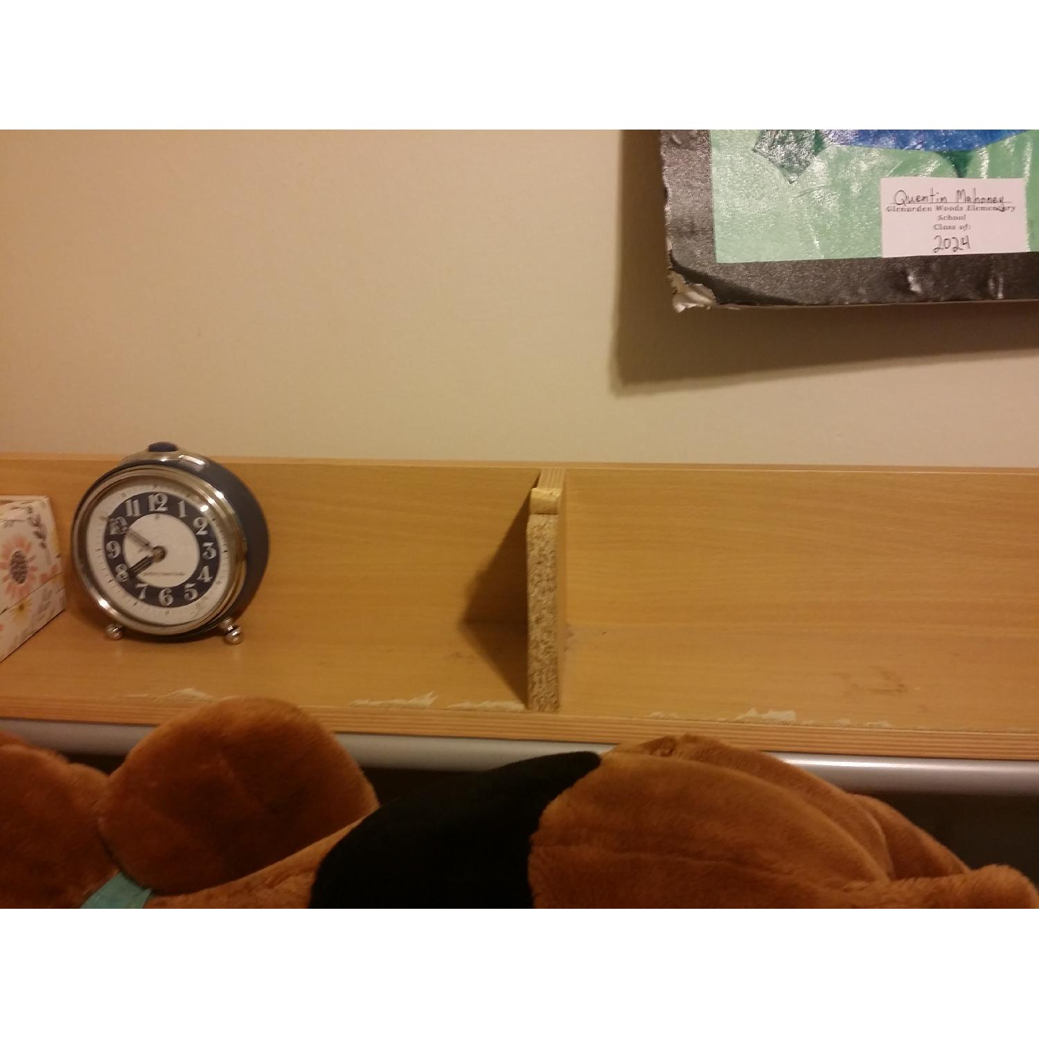 Charleston Storage Loft Bed - image-5