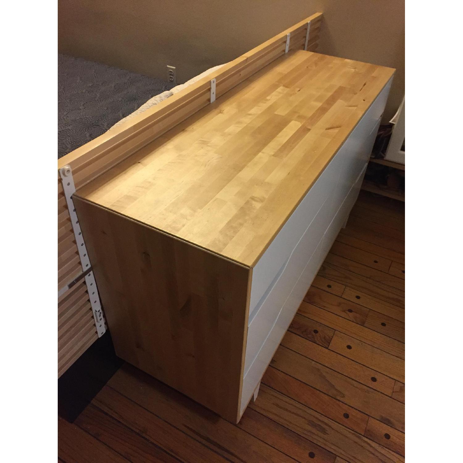 Ikea Mandal Dresser - image-3