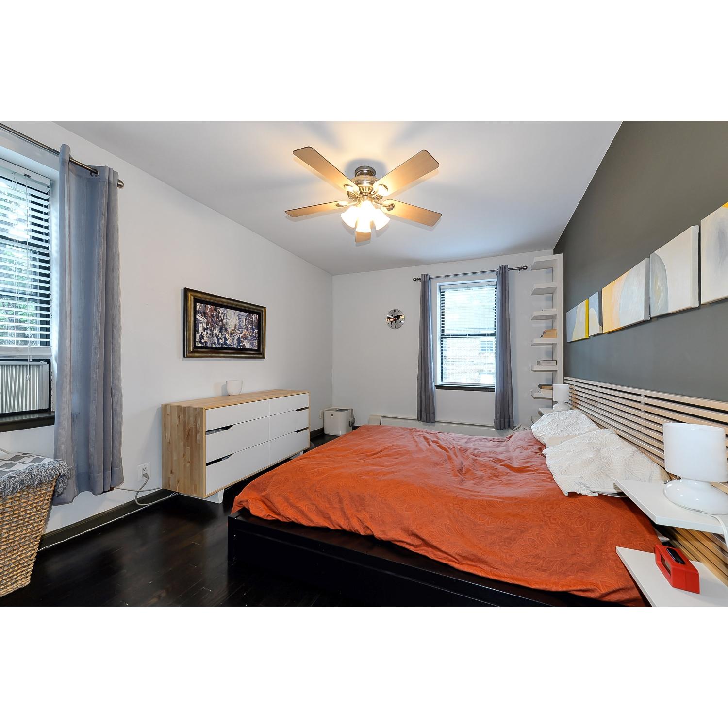 Ikea Mandal Dresser - image-4