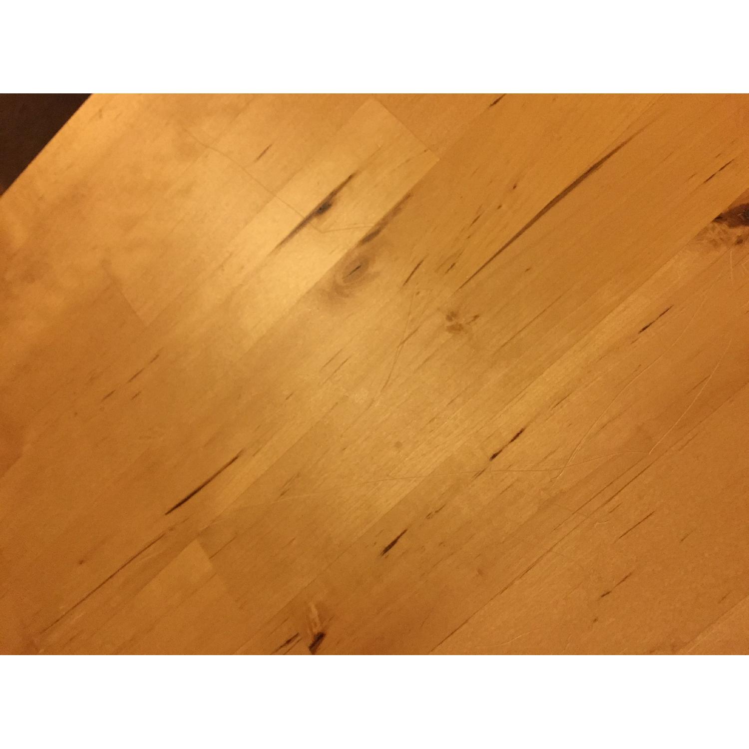 Ikea Norden Extendable Dining Table - image-2