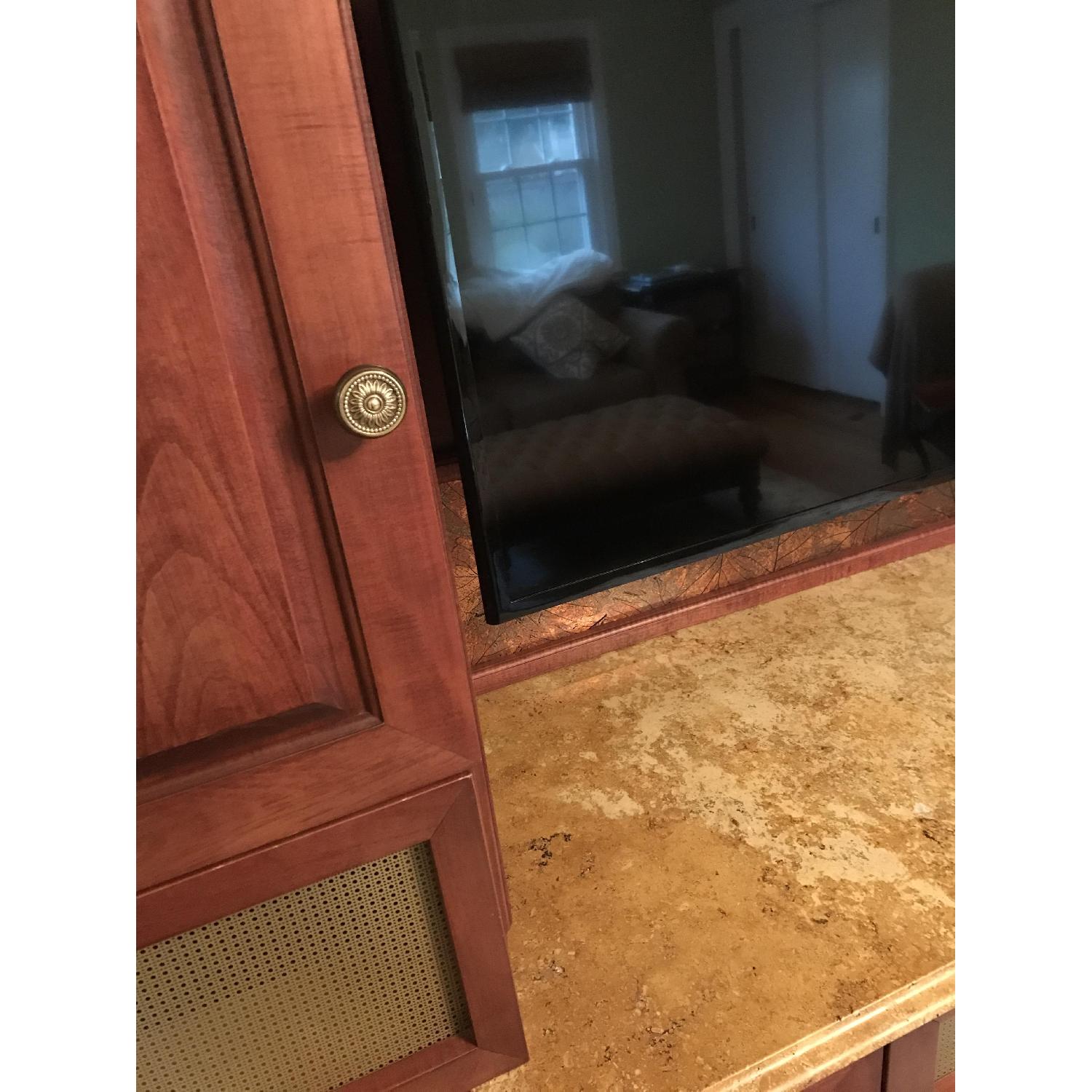 Custom Built Wall Unit - image-1