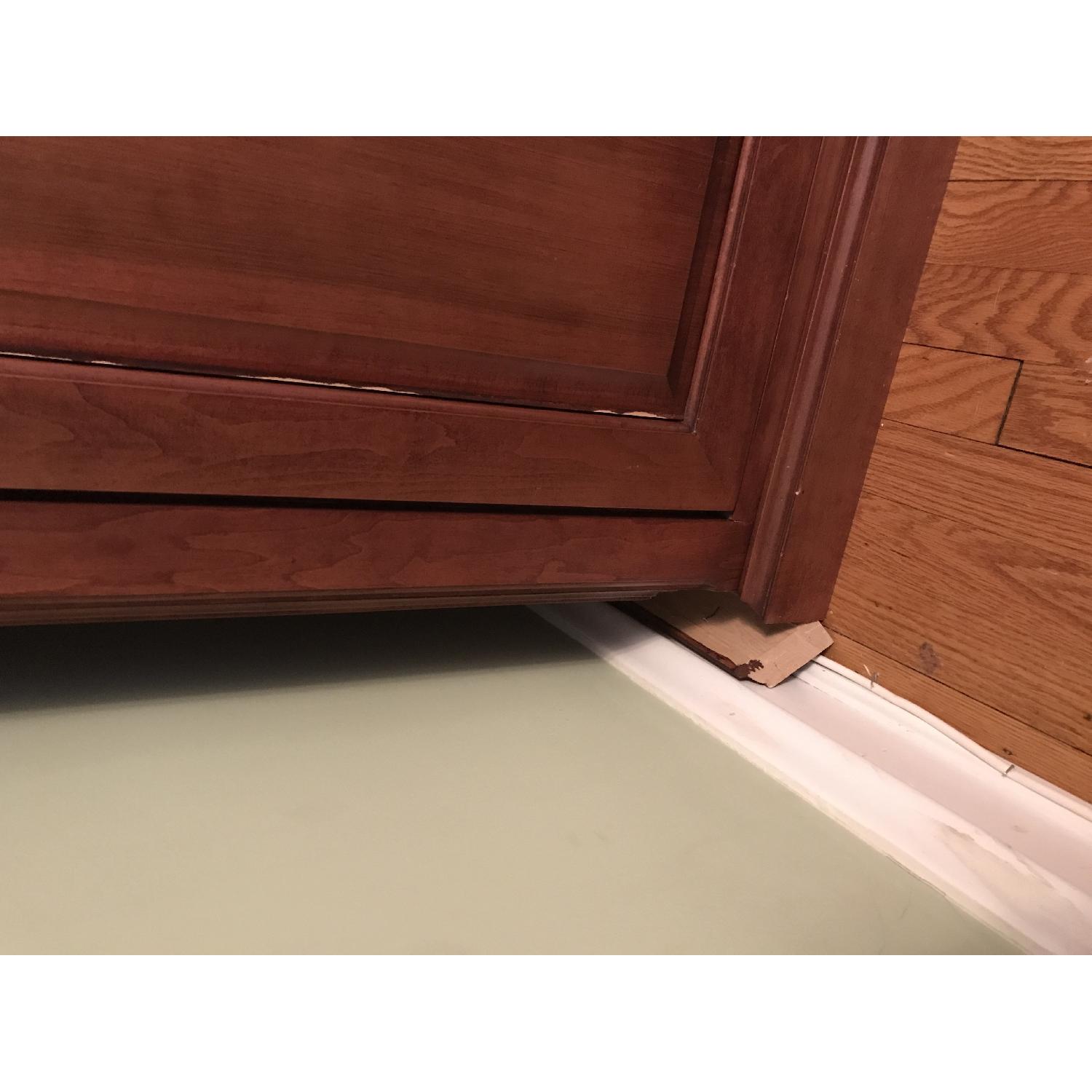 Custom Built Wall Unit - image-2