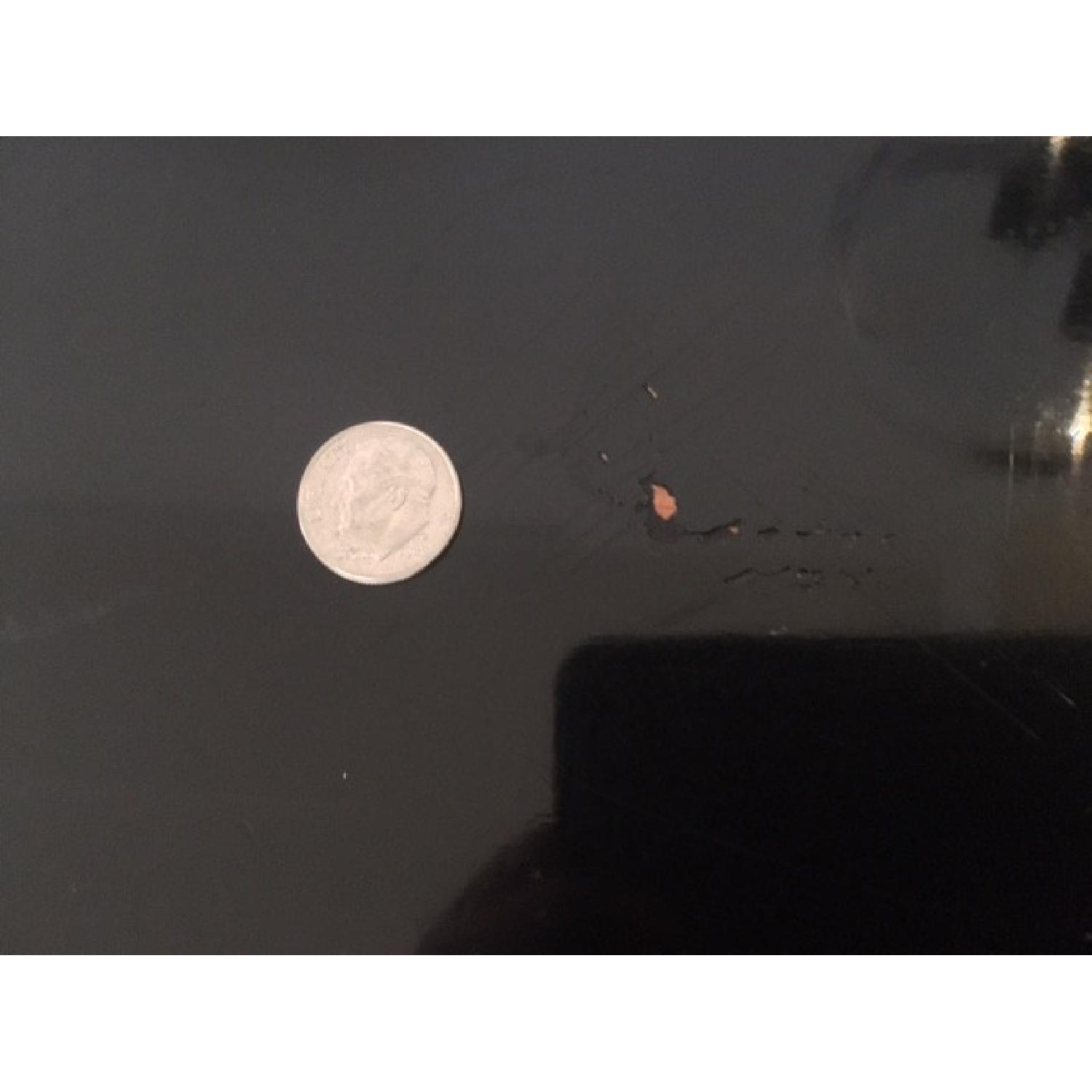 Ralph Lauren One Fifth Drinks Trolley in Black - image-7