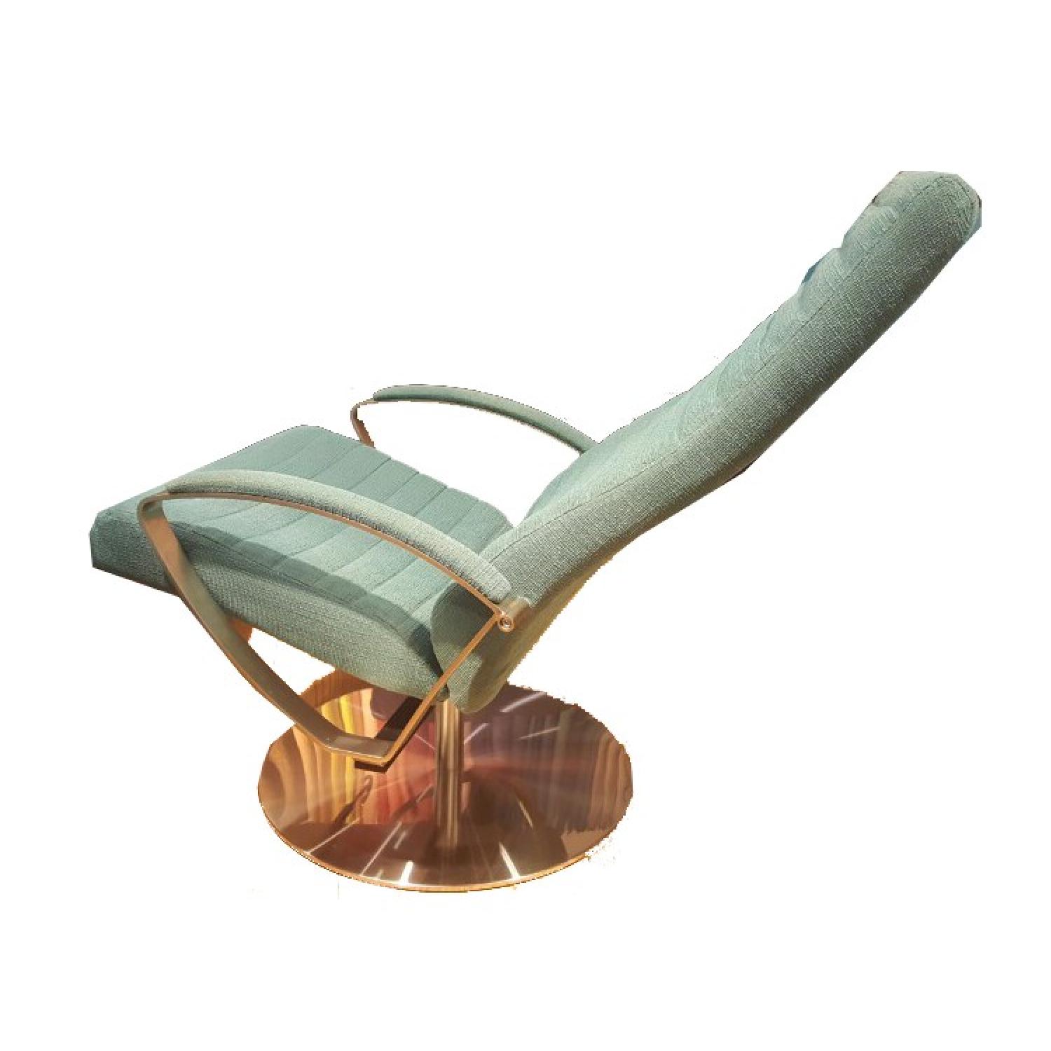 BoConcept Wing Chair - image-2