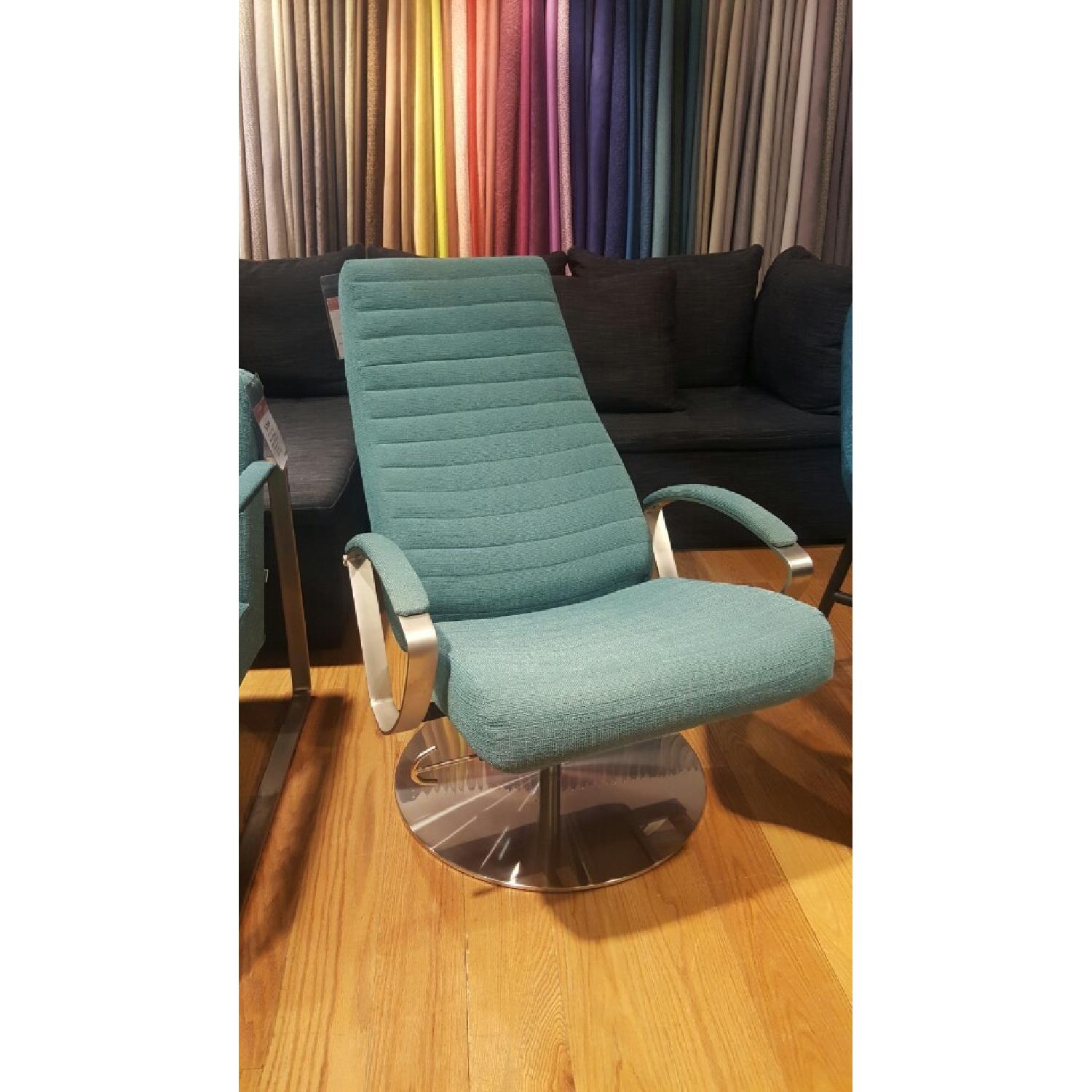 BoConcept Wing Chair - image-3