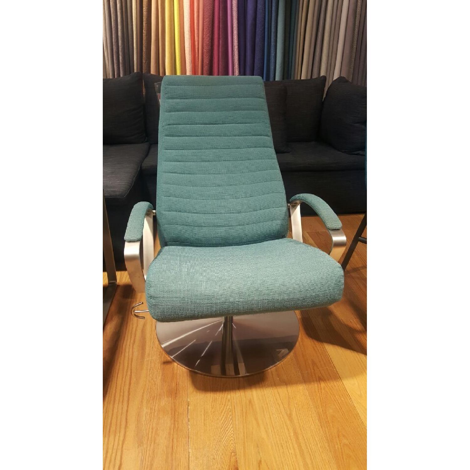 BoConcept Wing Chair - image-5