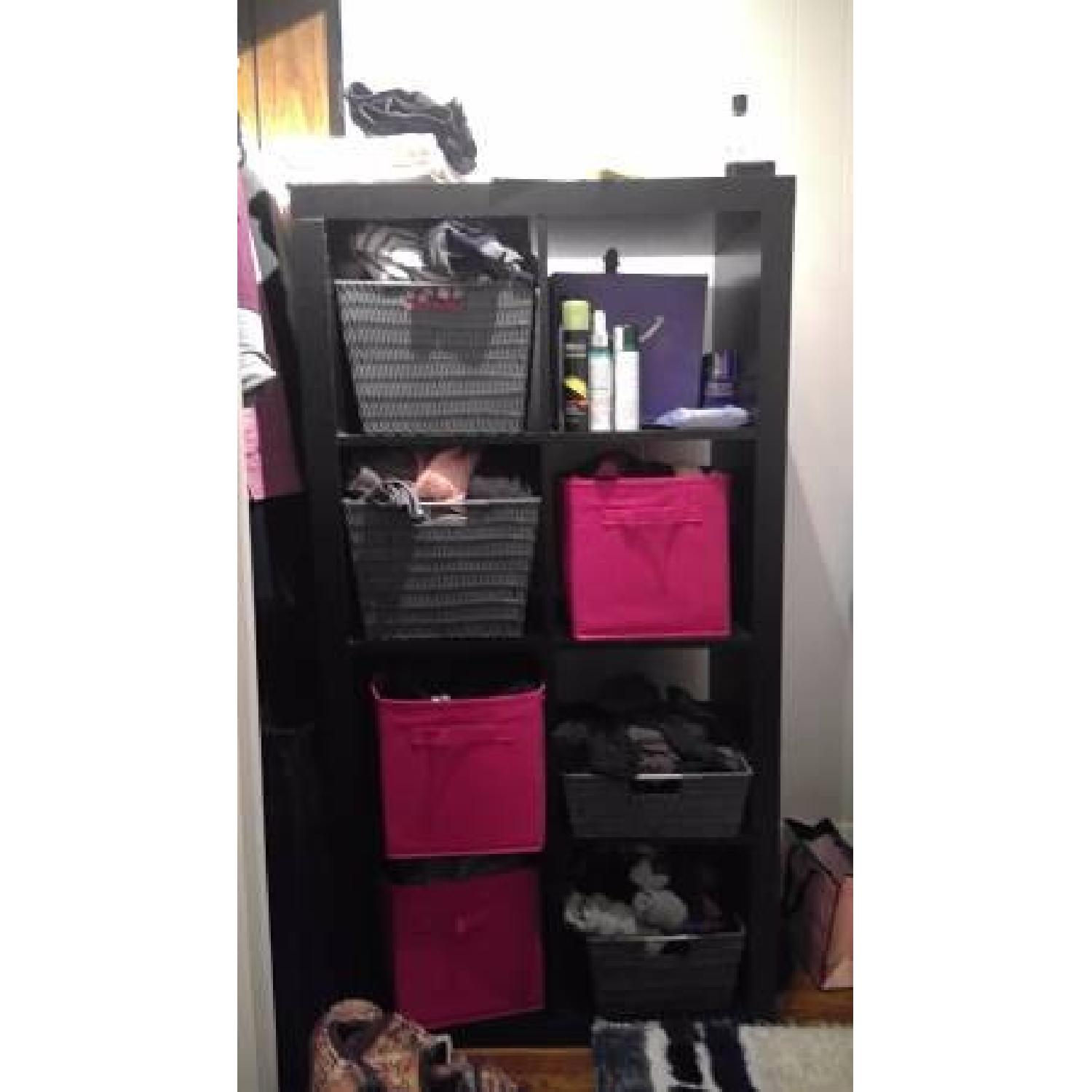 Ikea 8 Cube Storage - image-2