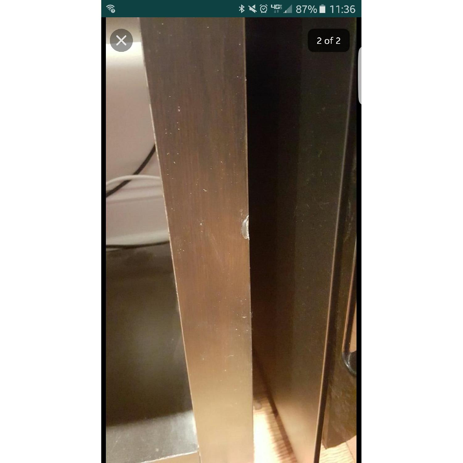 Ikea 8 Cube Storage - image-3