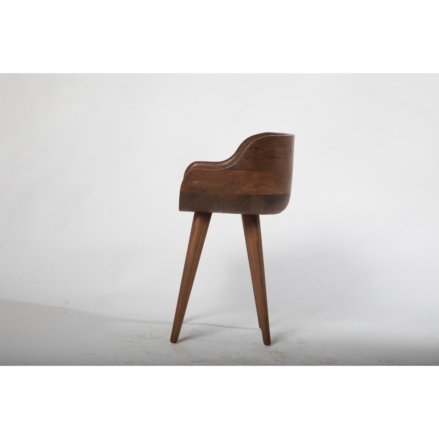 Organic Modernism Stool - image-3