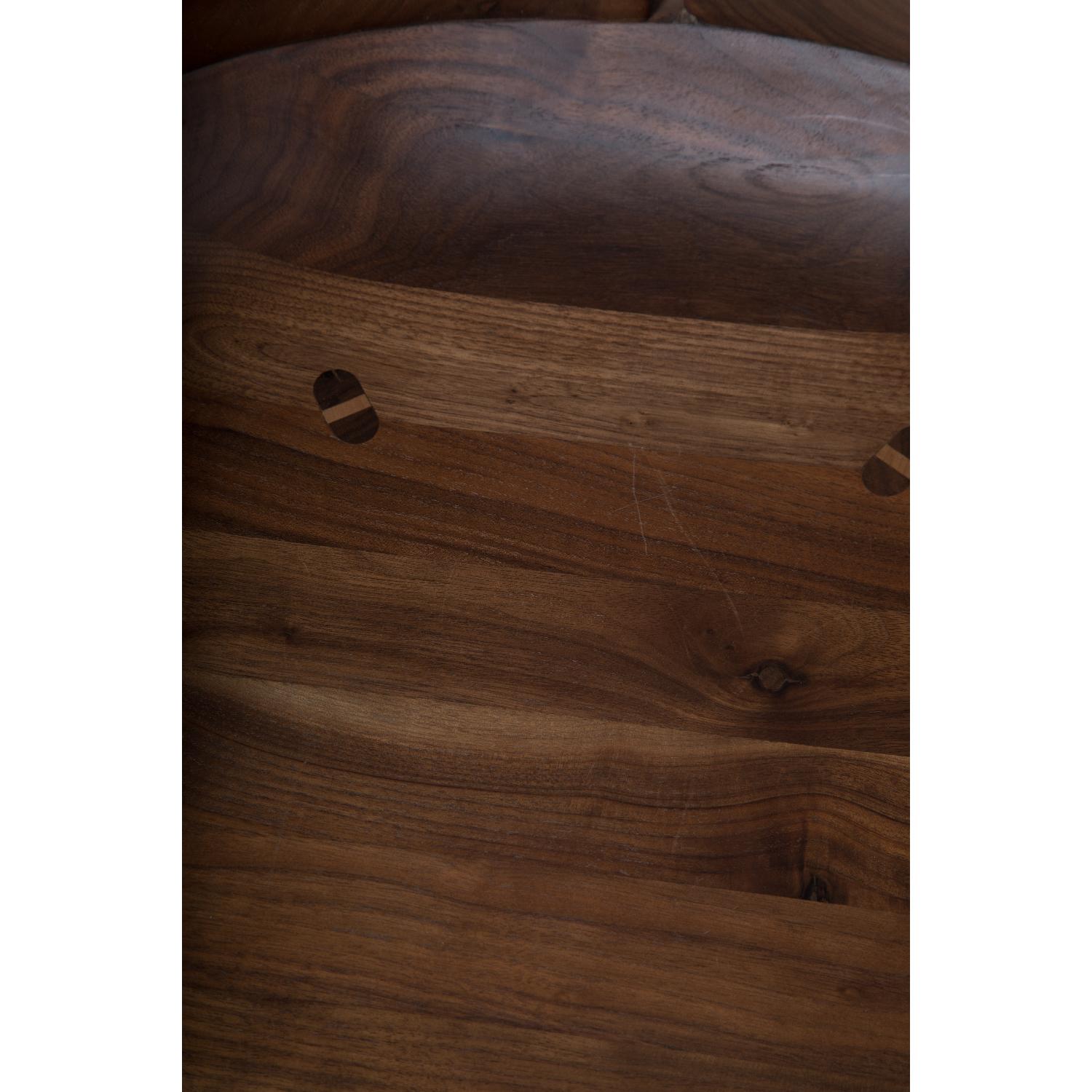 Organic Modernism Stool - image-4