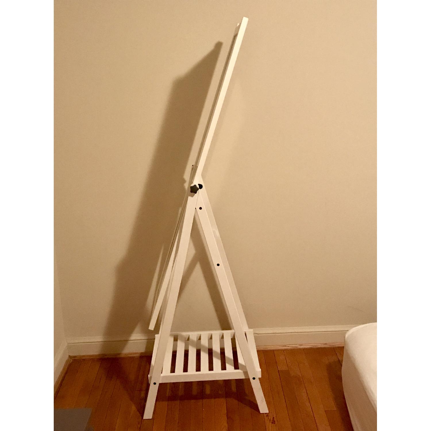 Ikea IsfJorden Floor Length Mirror - image-3