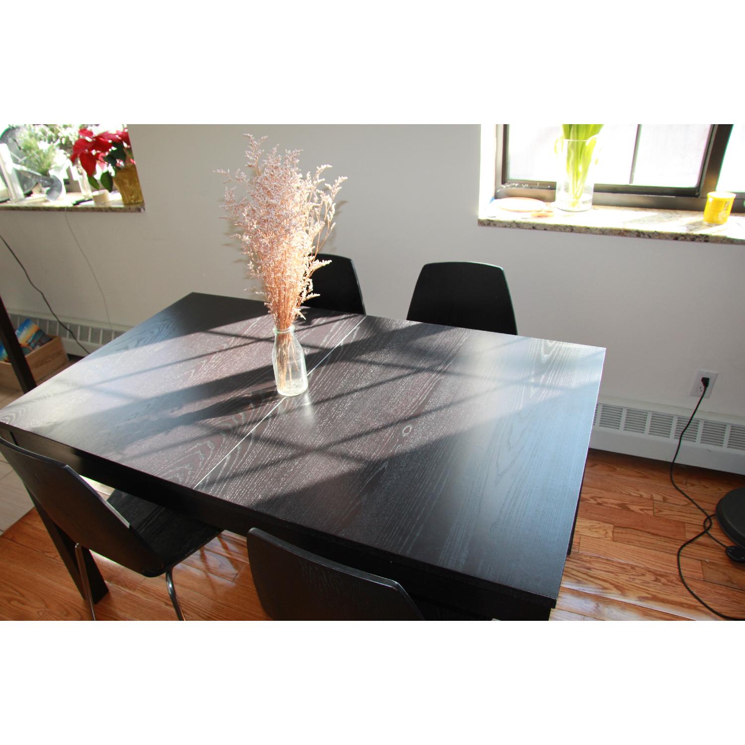 Ikea Table w/ 4 Chairs - image-2
