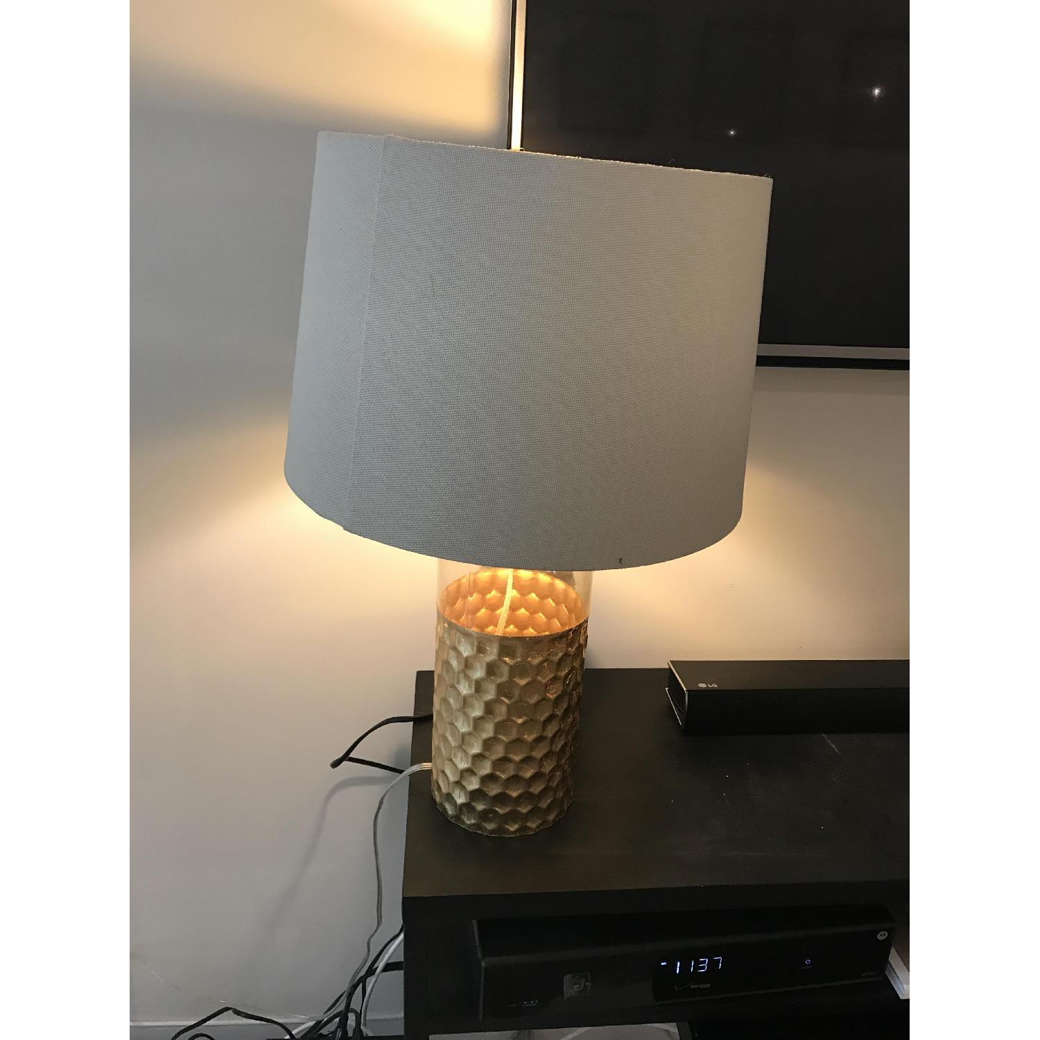 Gold Feature Light - image-2